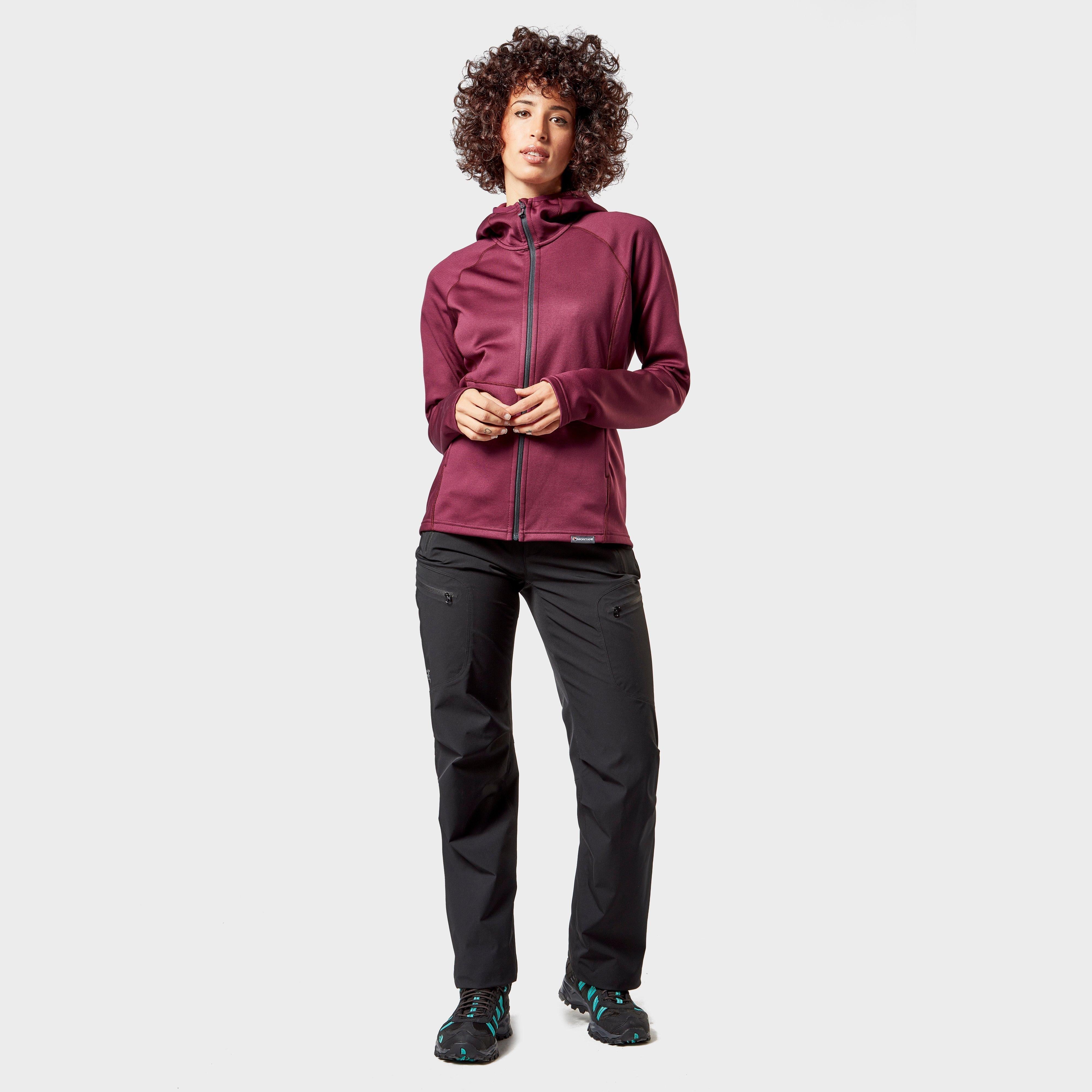 Women's Pulse Hoody