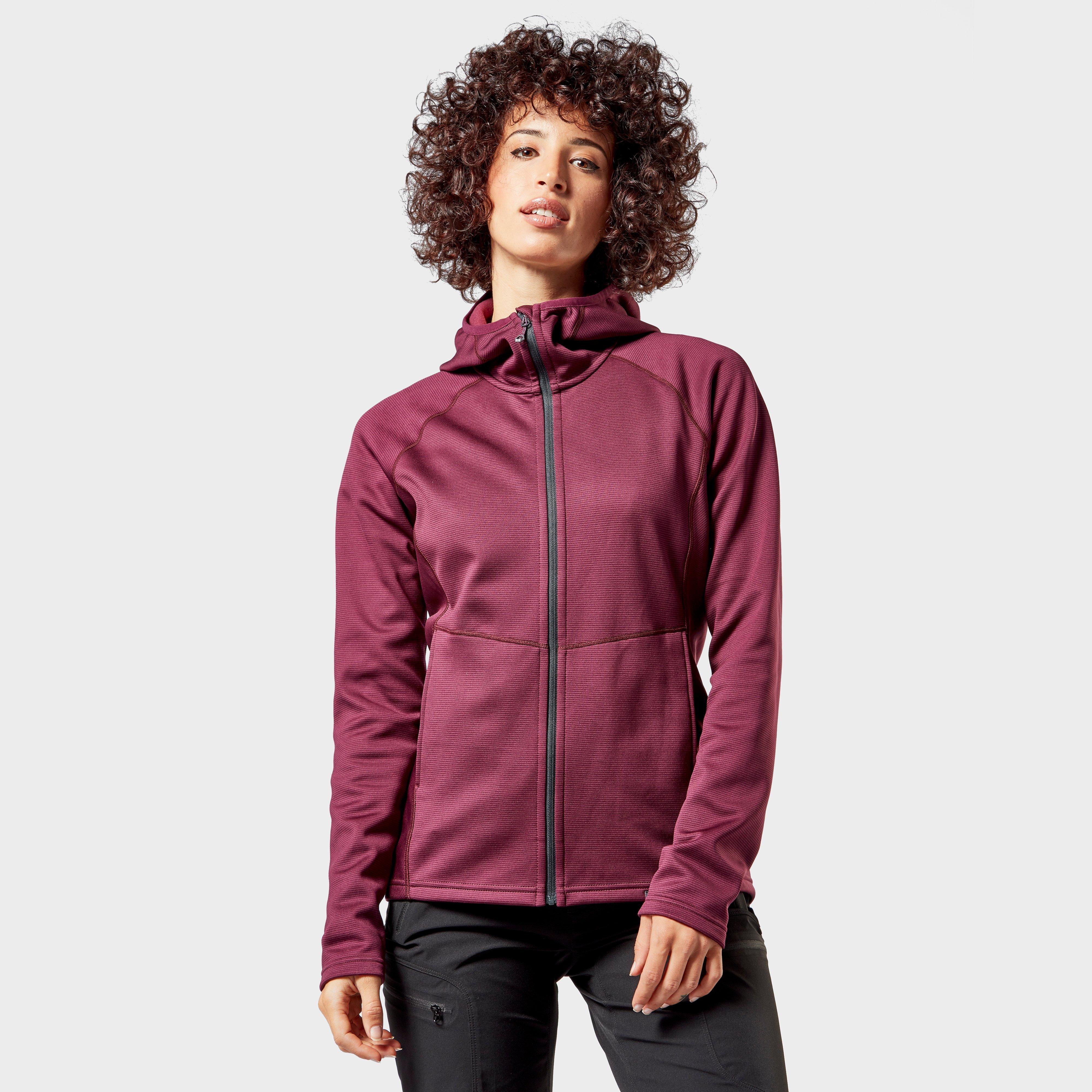 Women's Pulse Hoody