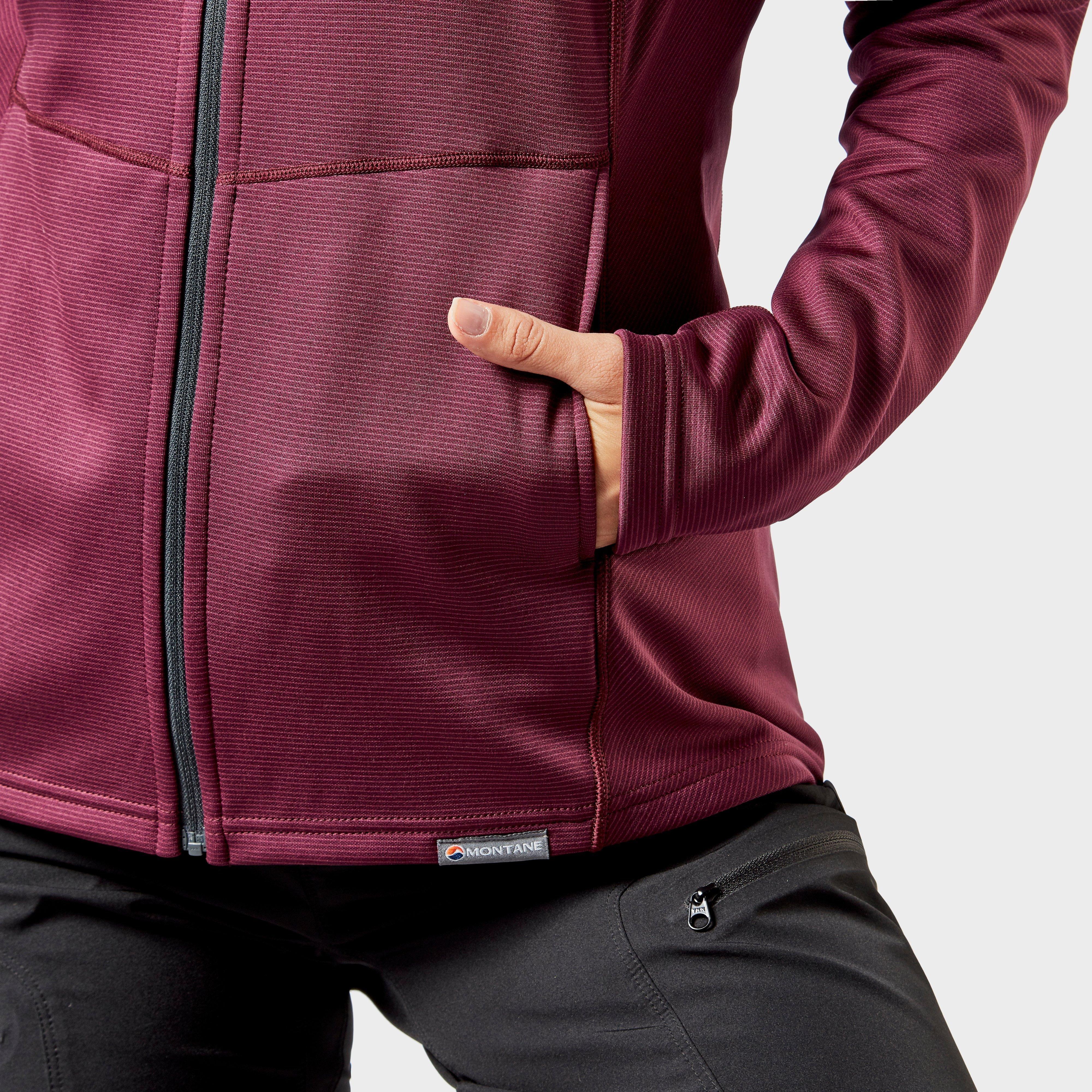 Women's Pulse Hoody
