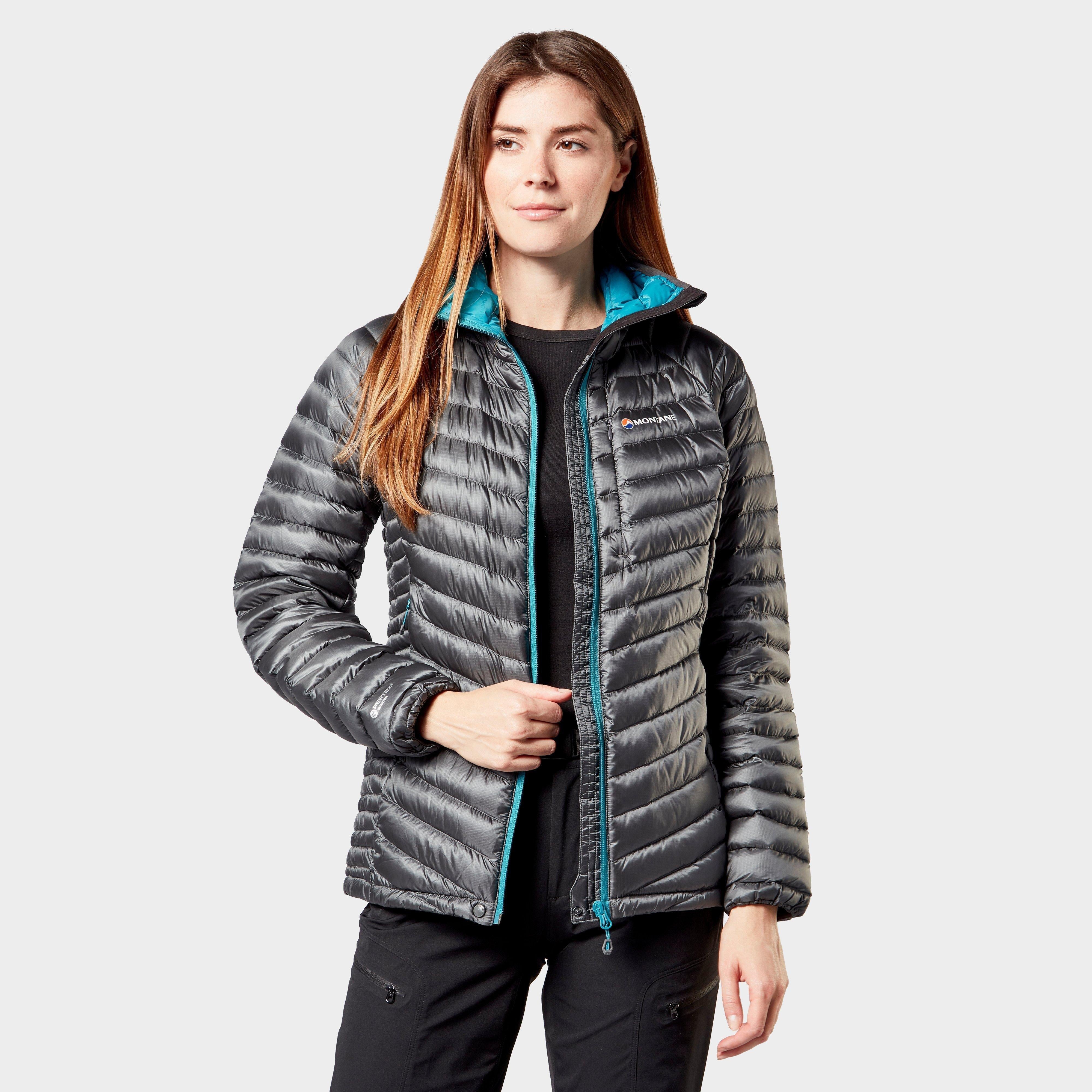 Women's Turbio Jacket