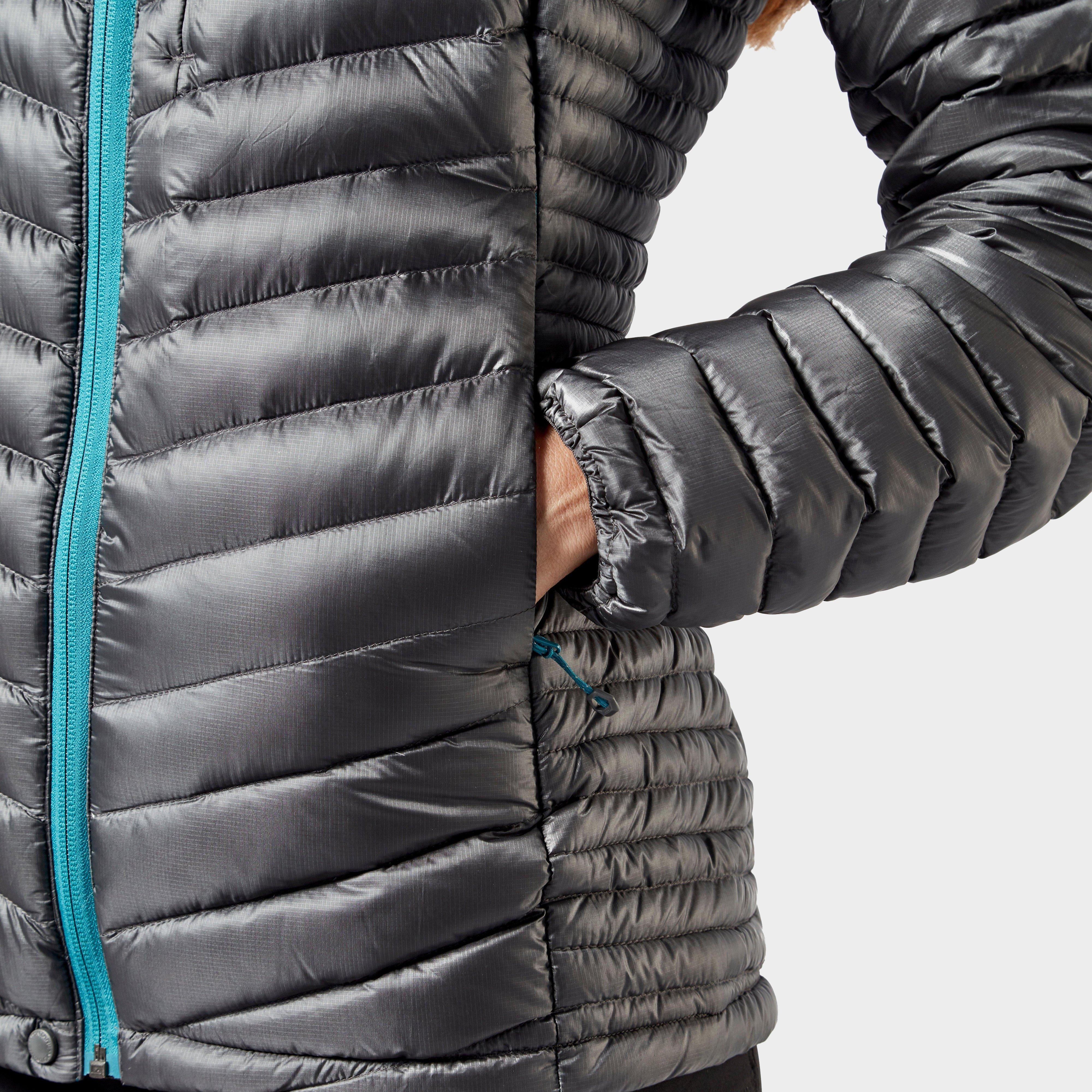 Women's Turbio Jacket