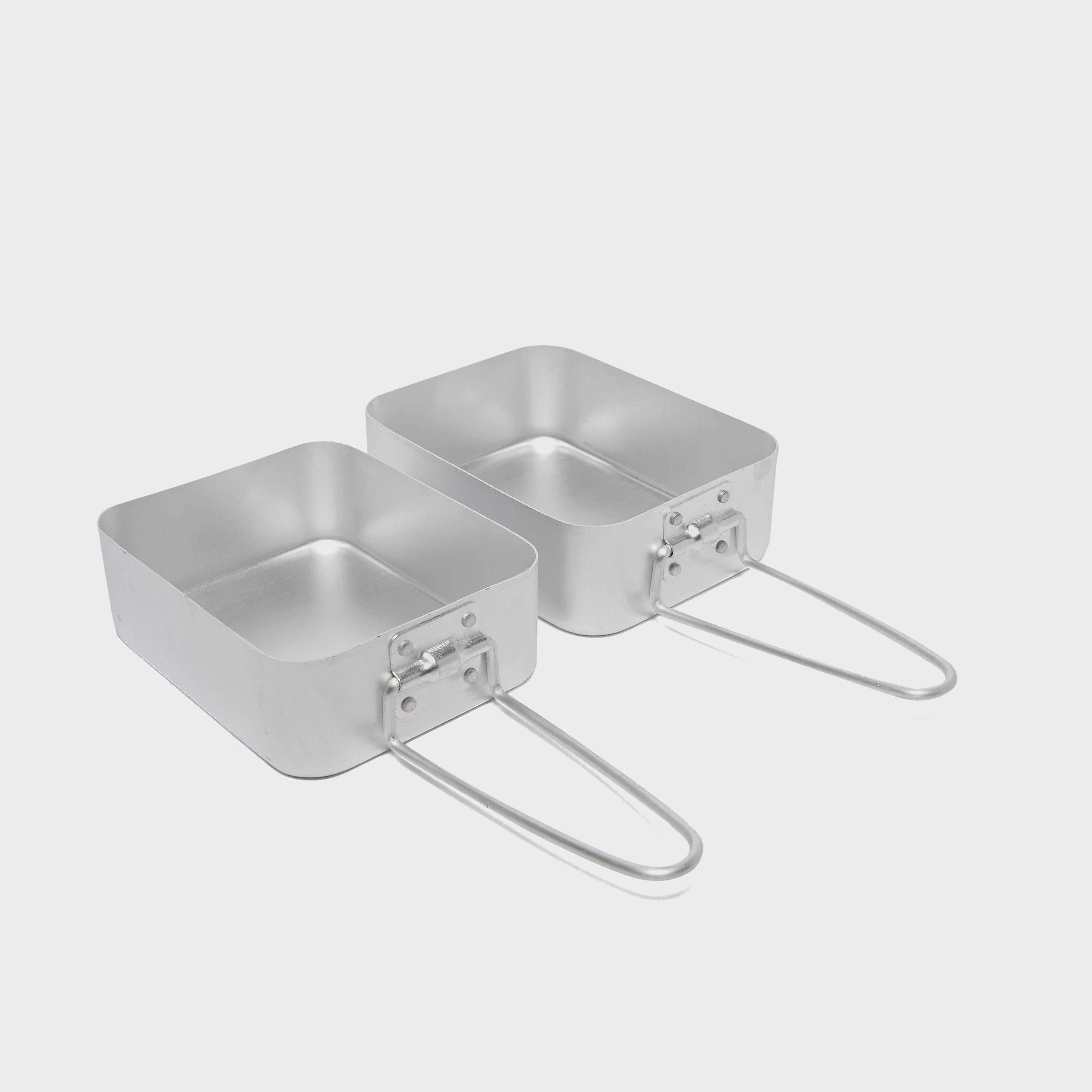 Mess Tins (2 Pack)