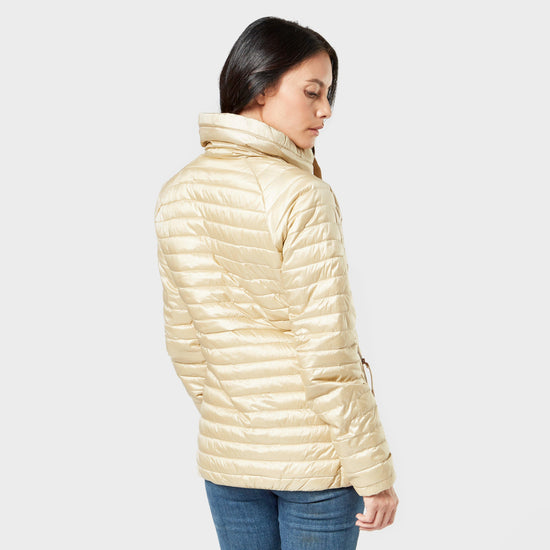 Women’s Greta Insulated Jacket