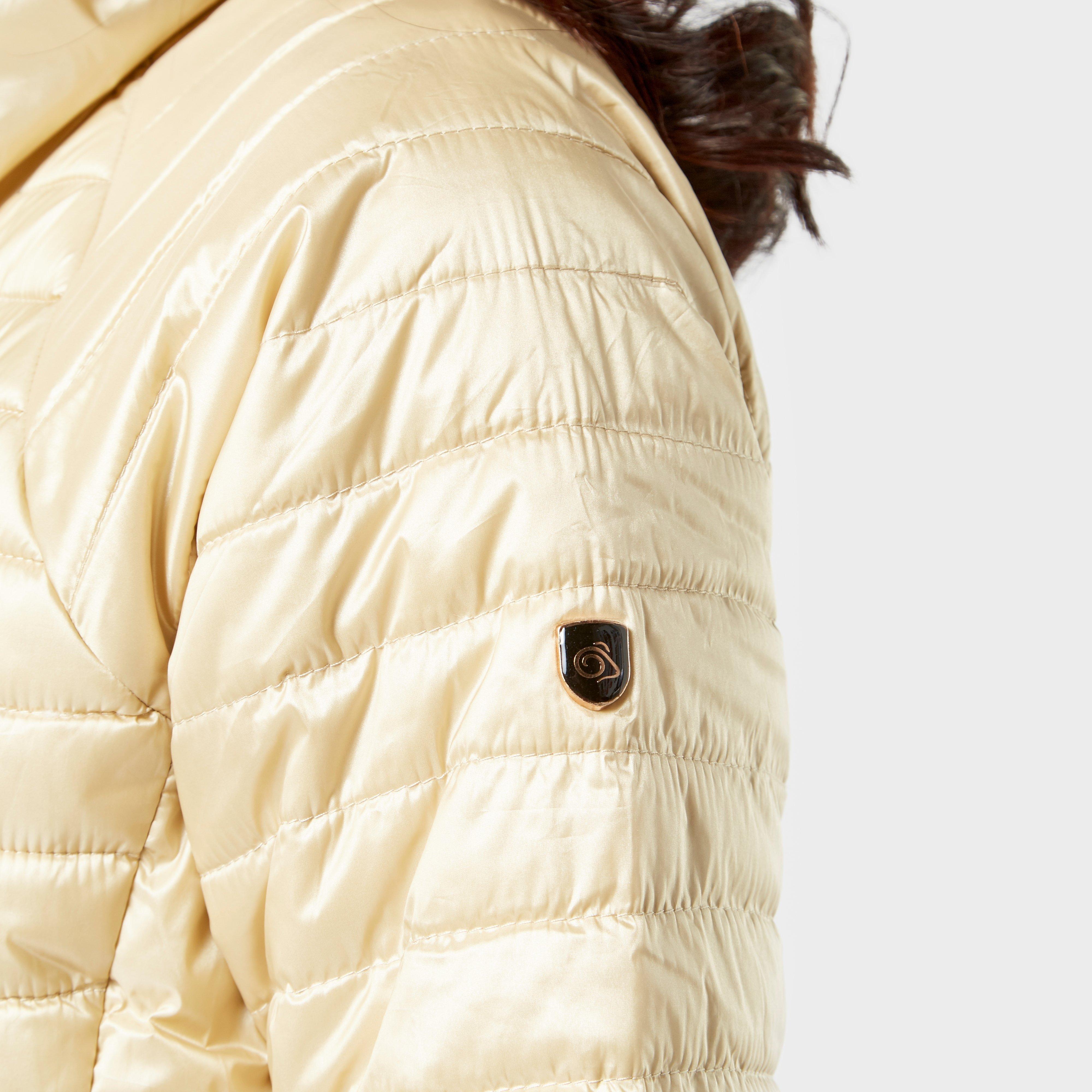 Women’s Greta Insulated Jacket