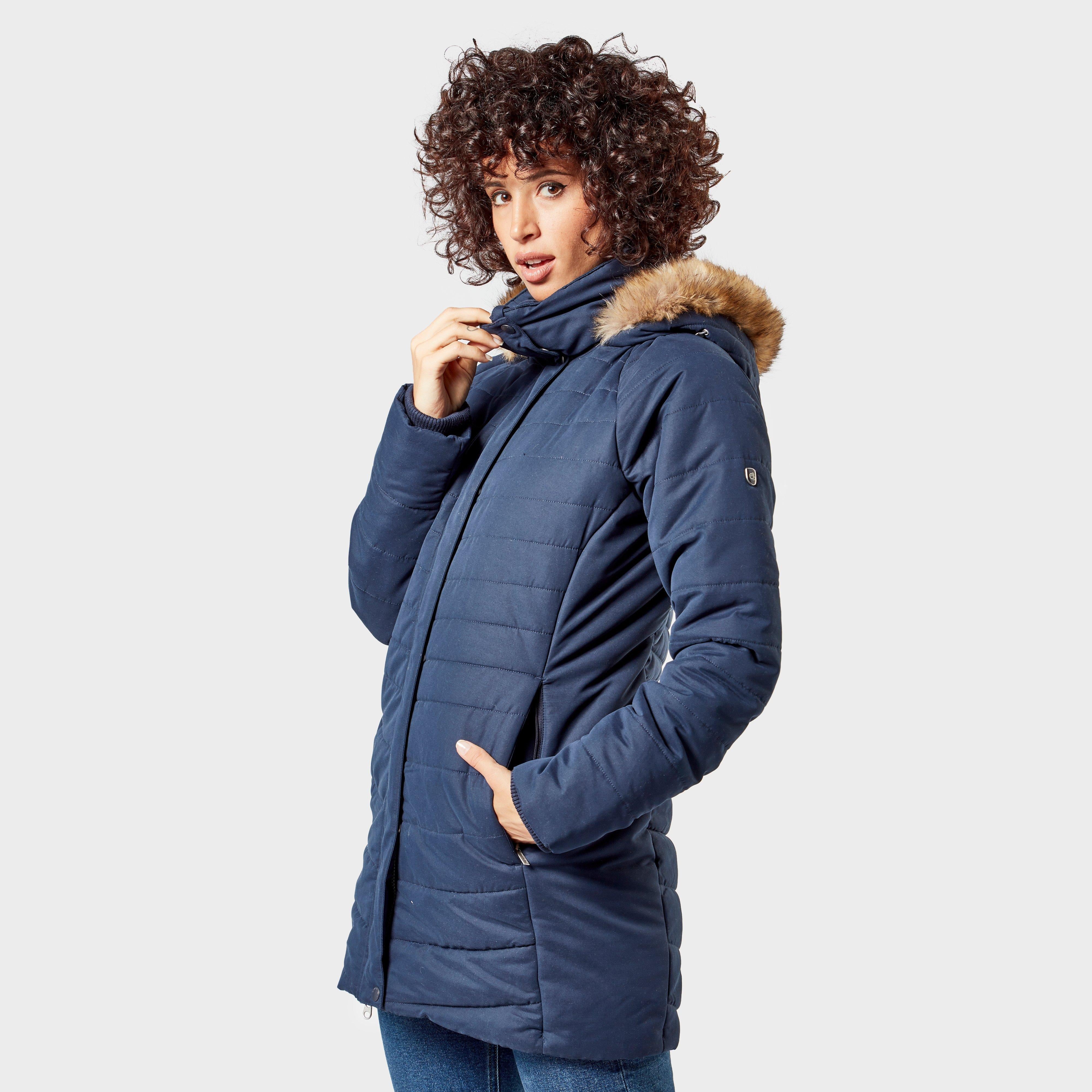 Women's Liesl Insulated Jacket