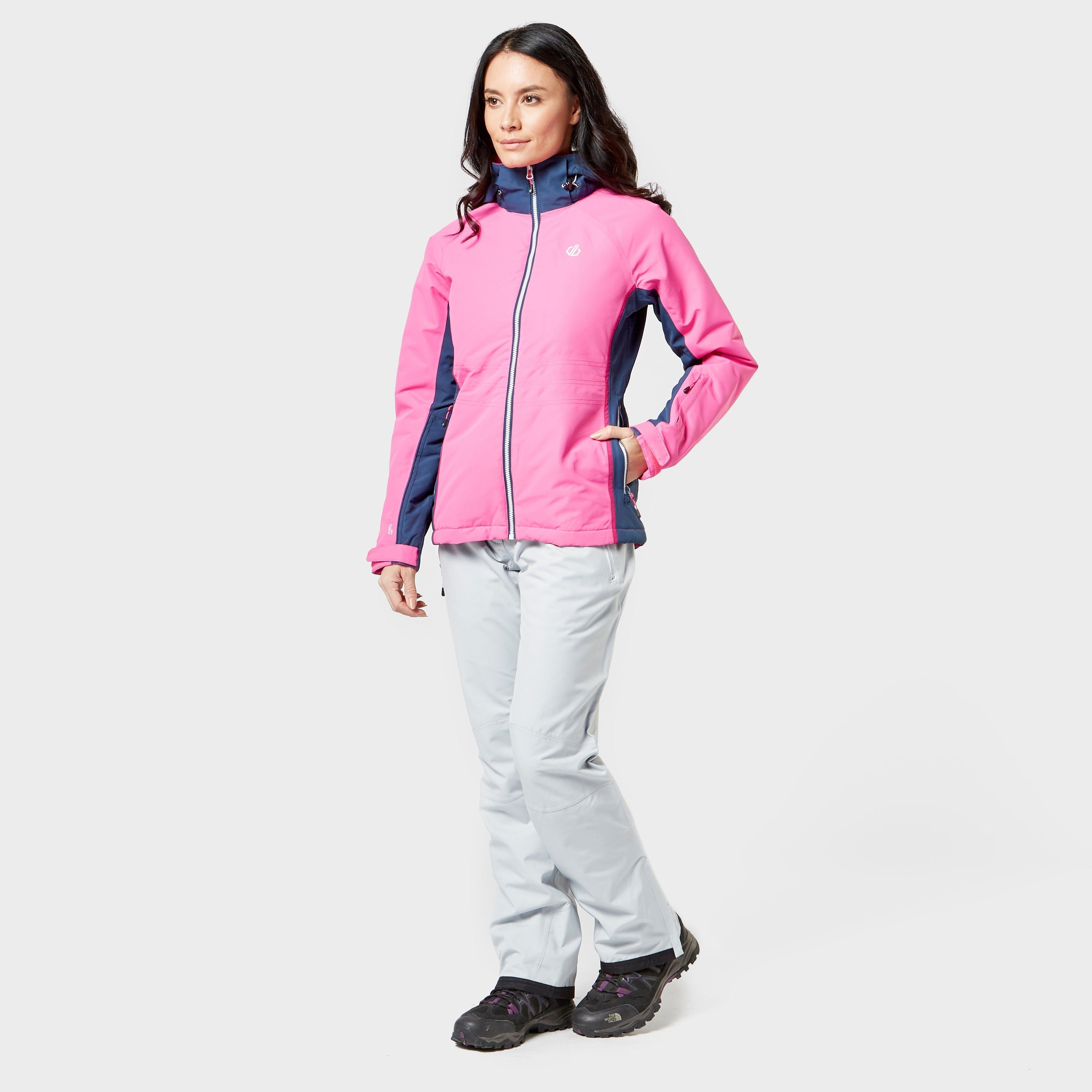 Women's Thrive Jacket