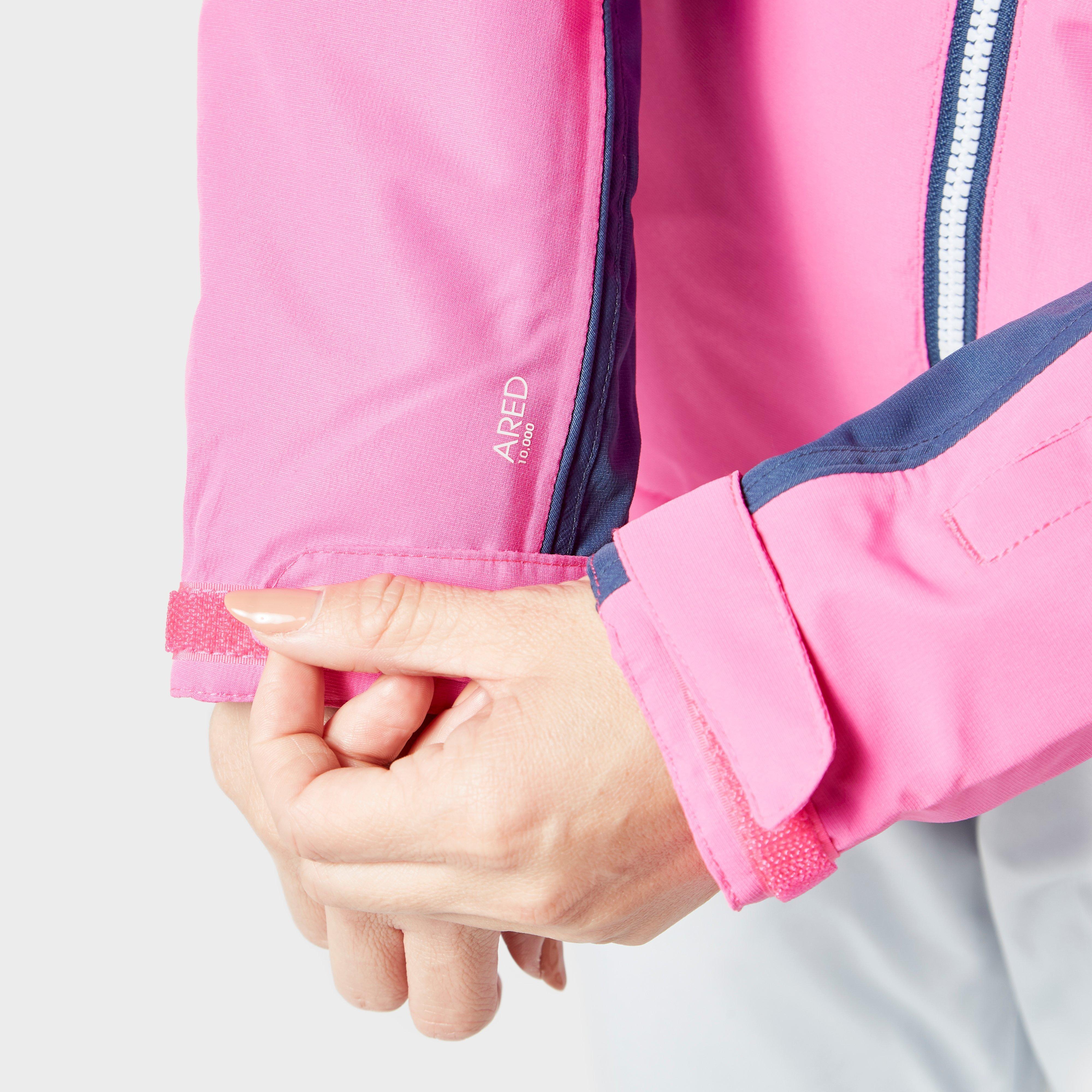 Women's Thrive Jacket