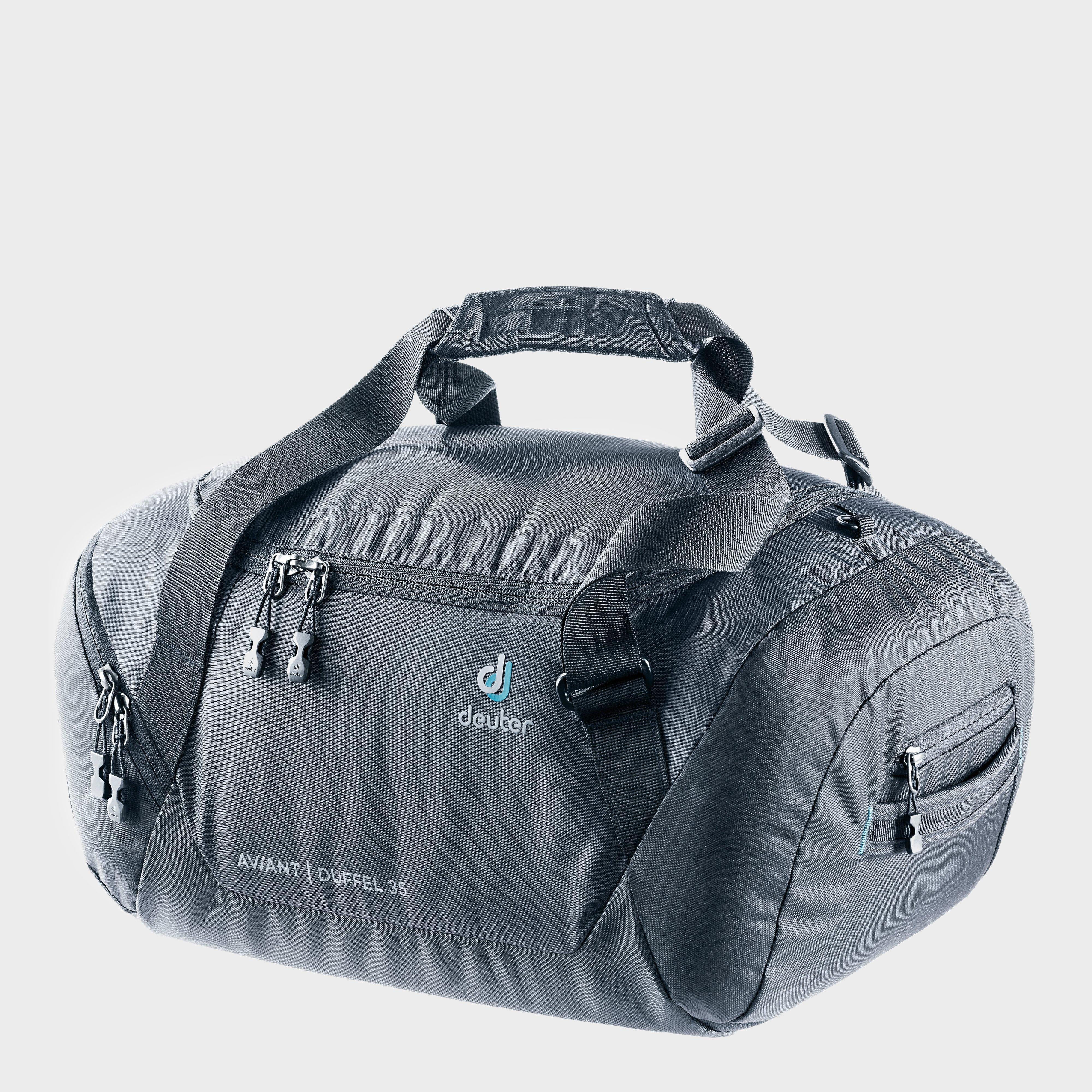 Unisex Aviant Duffel 35L
