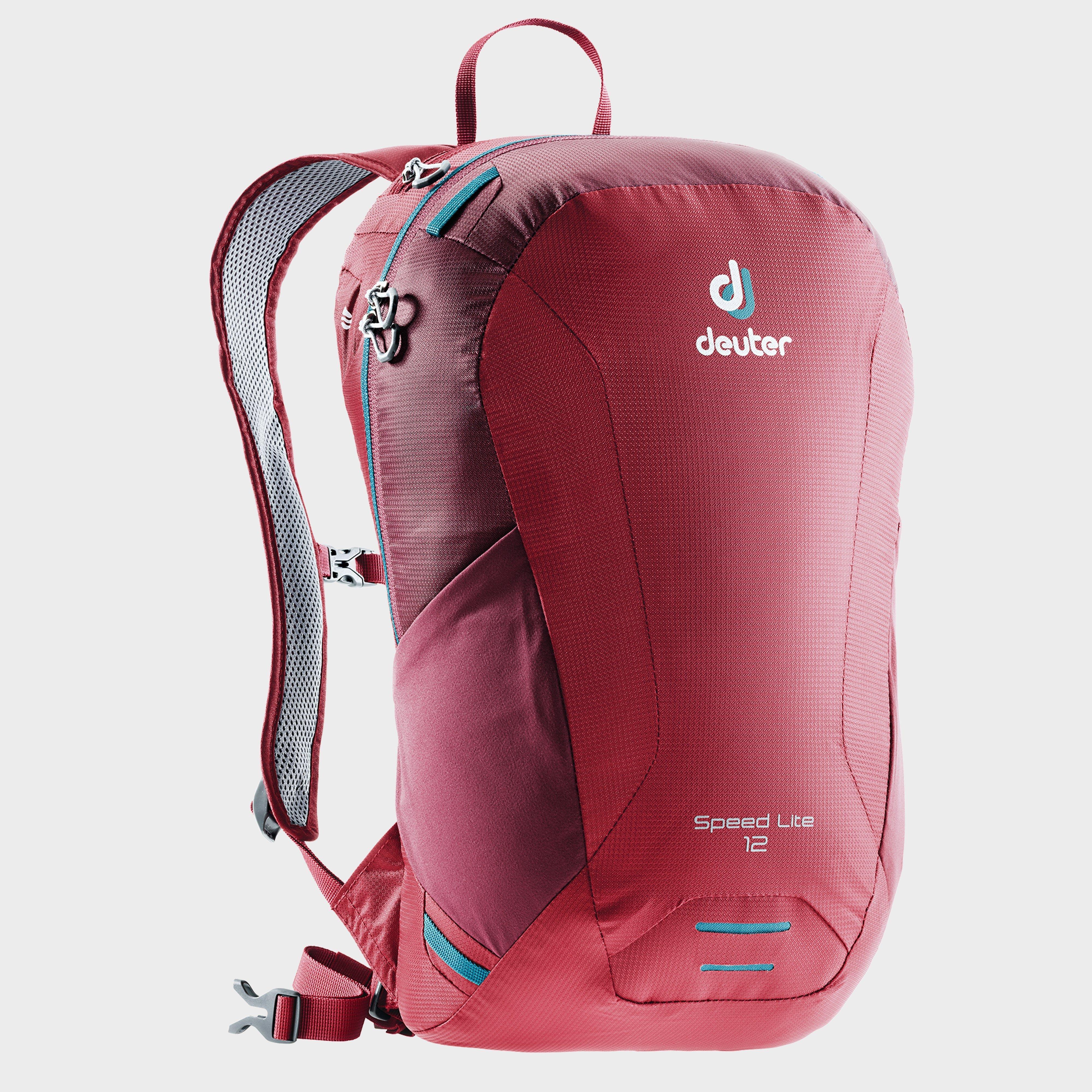 Speed Lite 12 Daypack