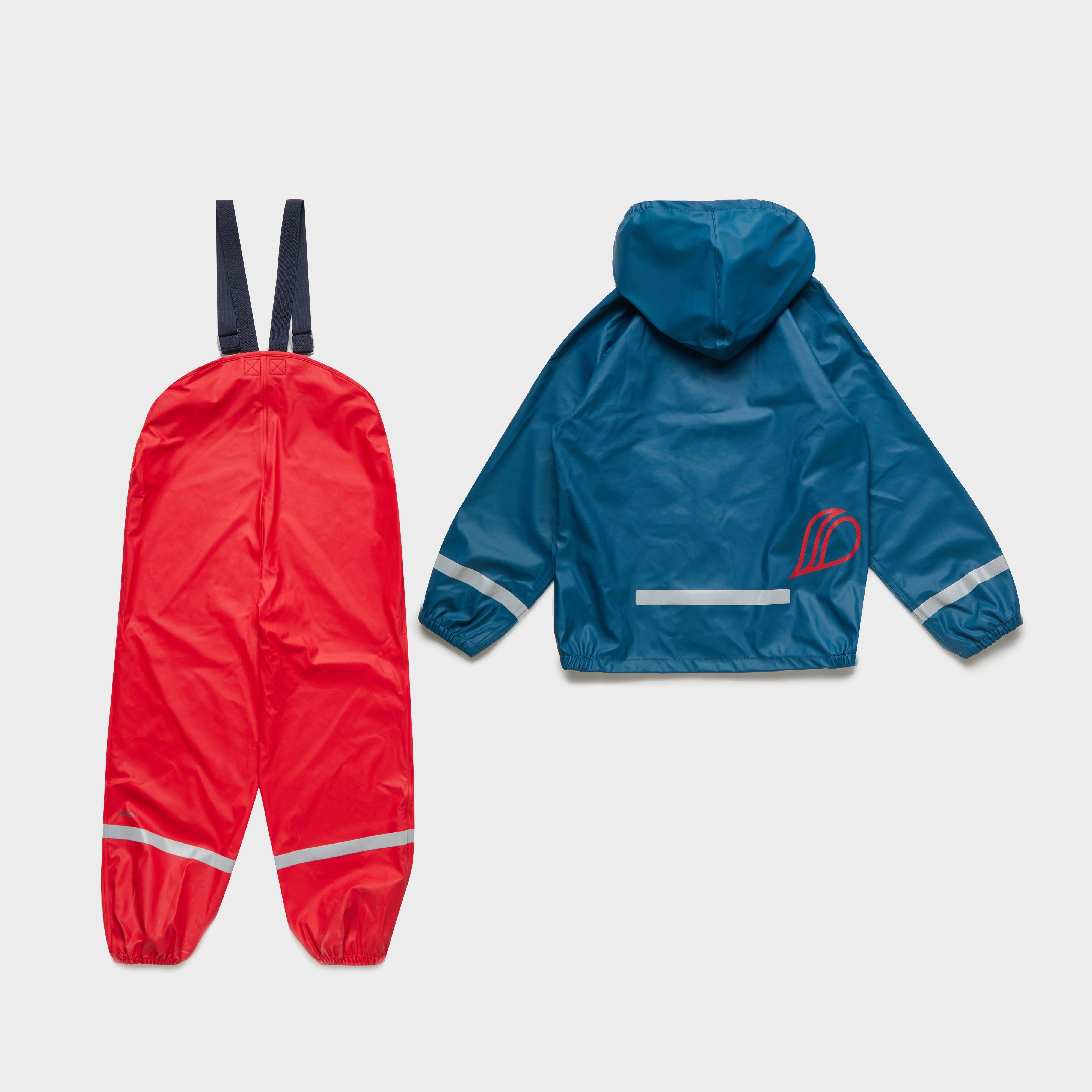 Kids’ Slaskeman Set