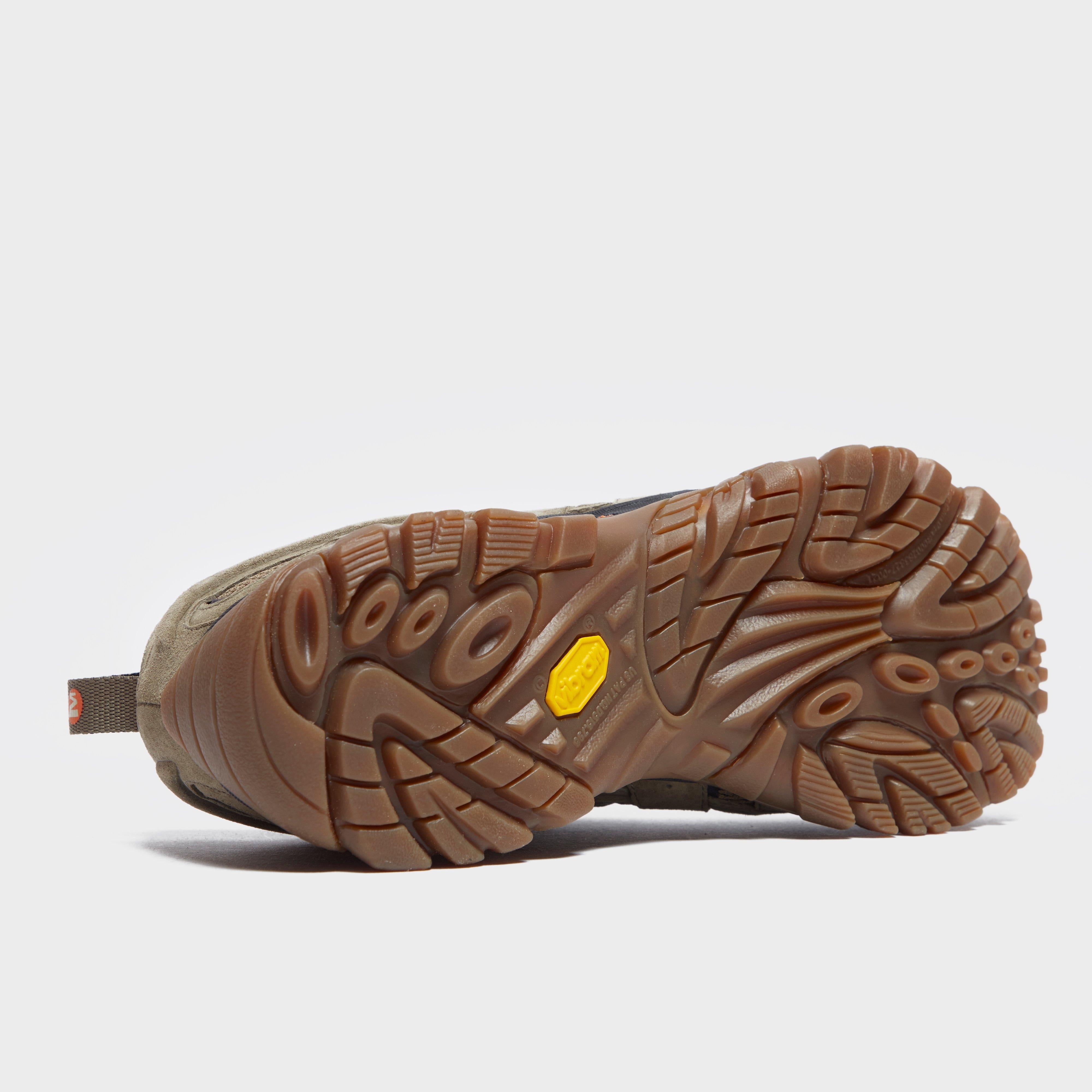 Men's MOAB 2 GORE-TEX® Hiking Shoes