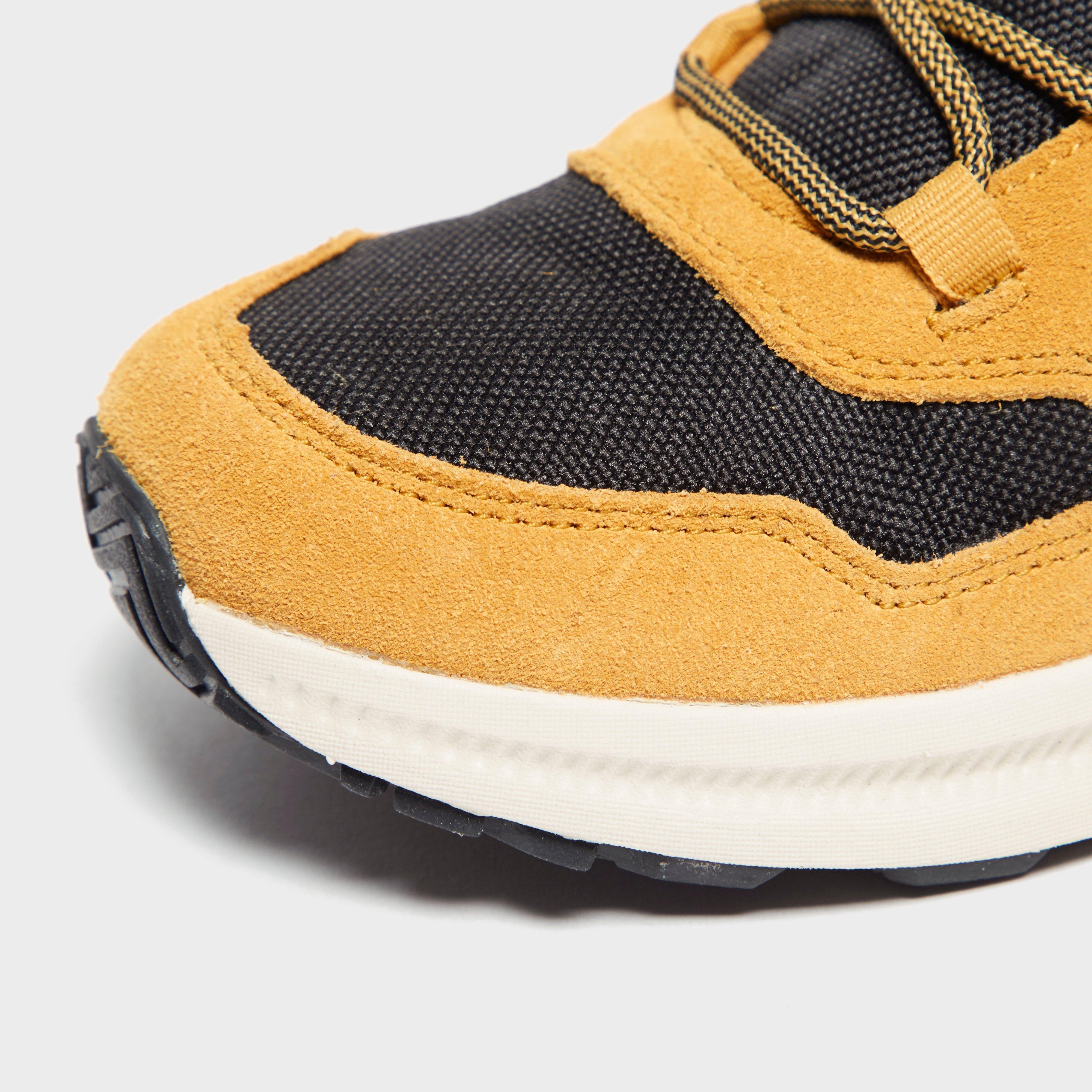 Kids' Ontario Mid Walking Boots