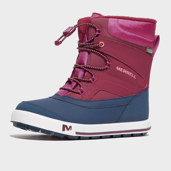 Kids' Snow Bank 2.0 Boots