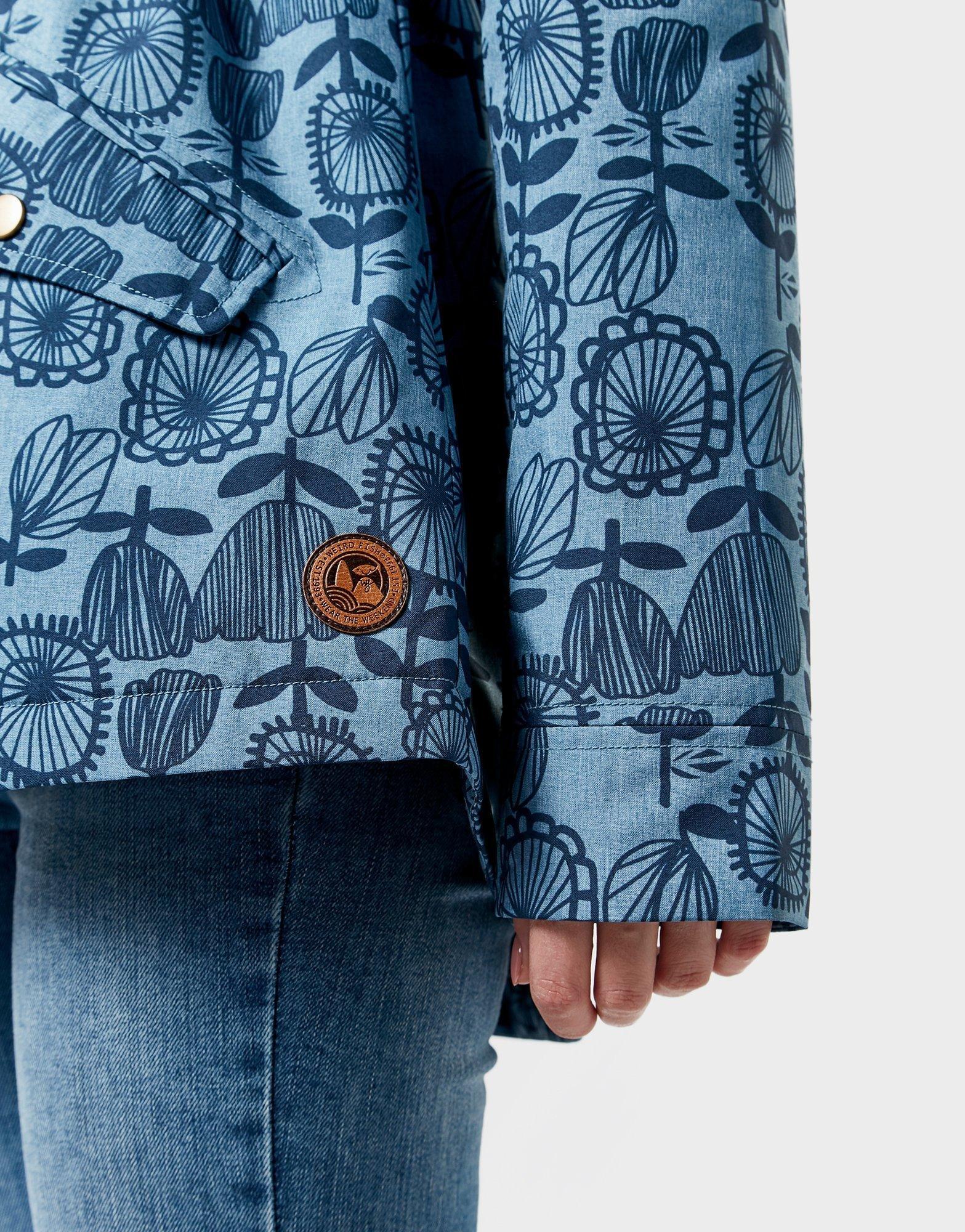 Women’s Agnes Showerproof Jacket