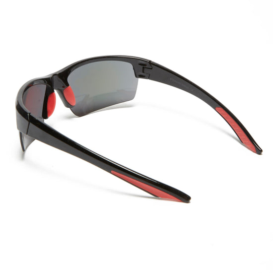 Men’s Polished Sunglasses