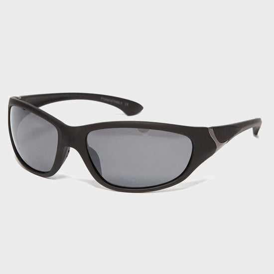 Men's Rubber Sunglasses