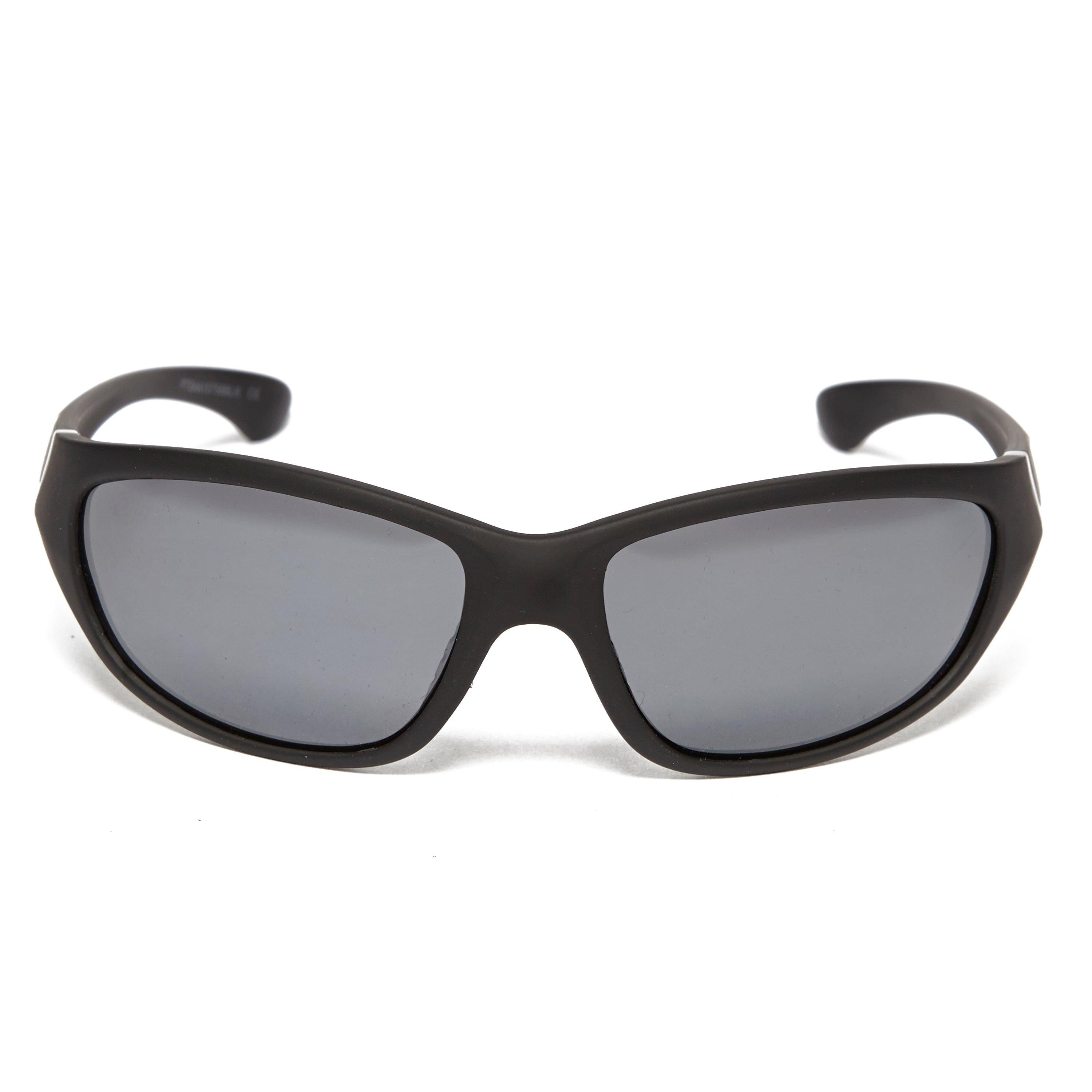Men's Rubber Sunglasses