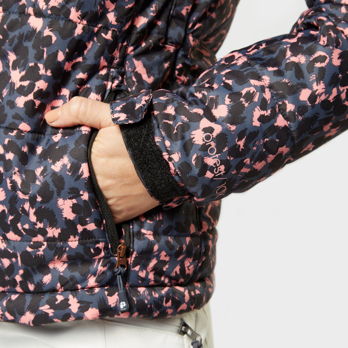 Women’s Dante Ski Jacket