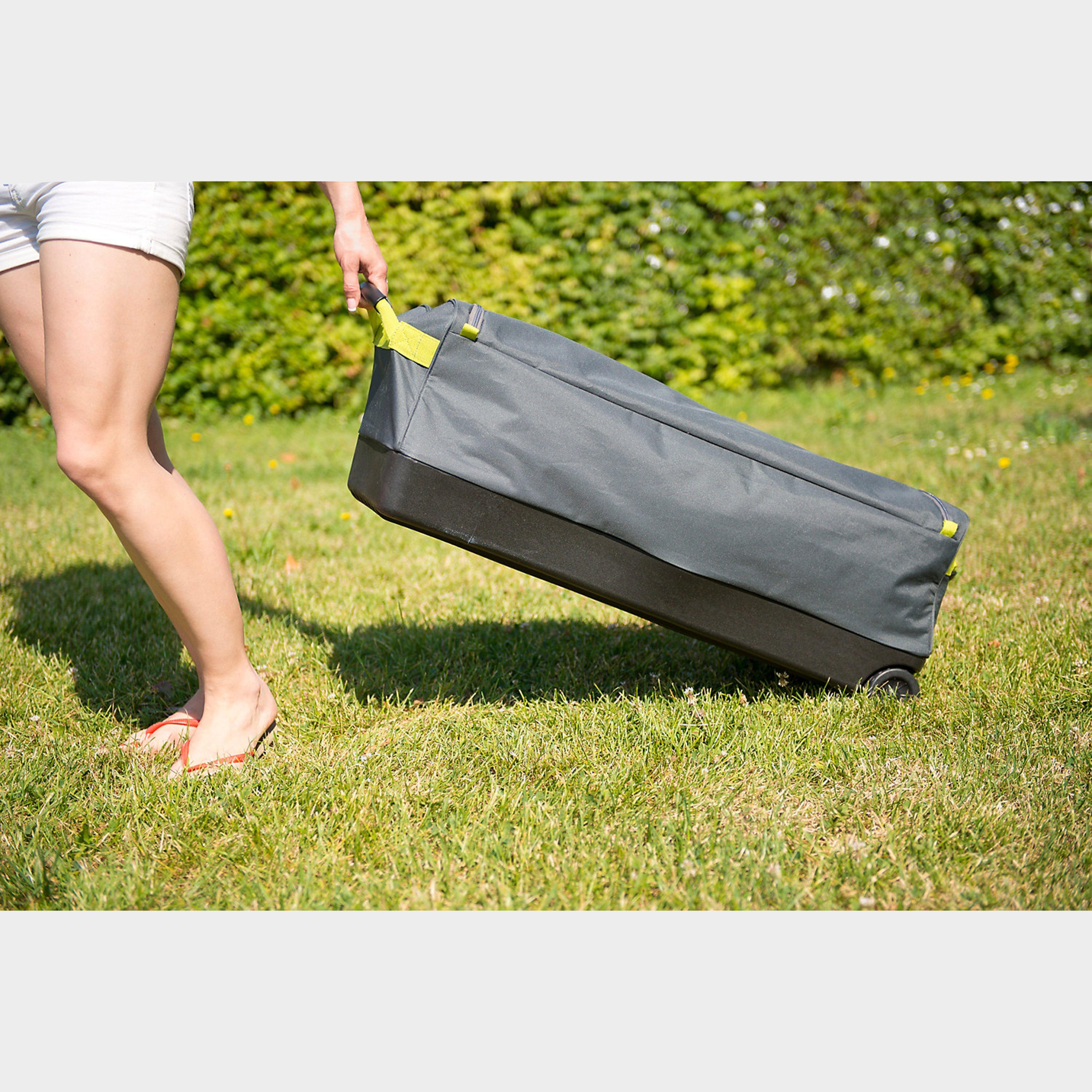 Cortes Octagon 8 Tent