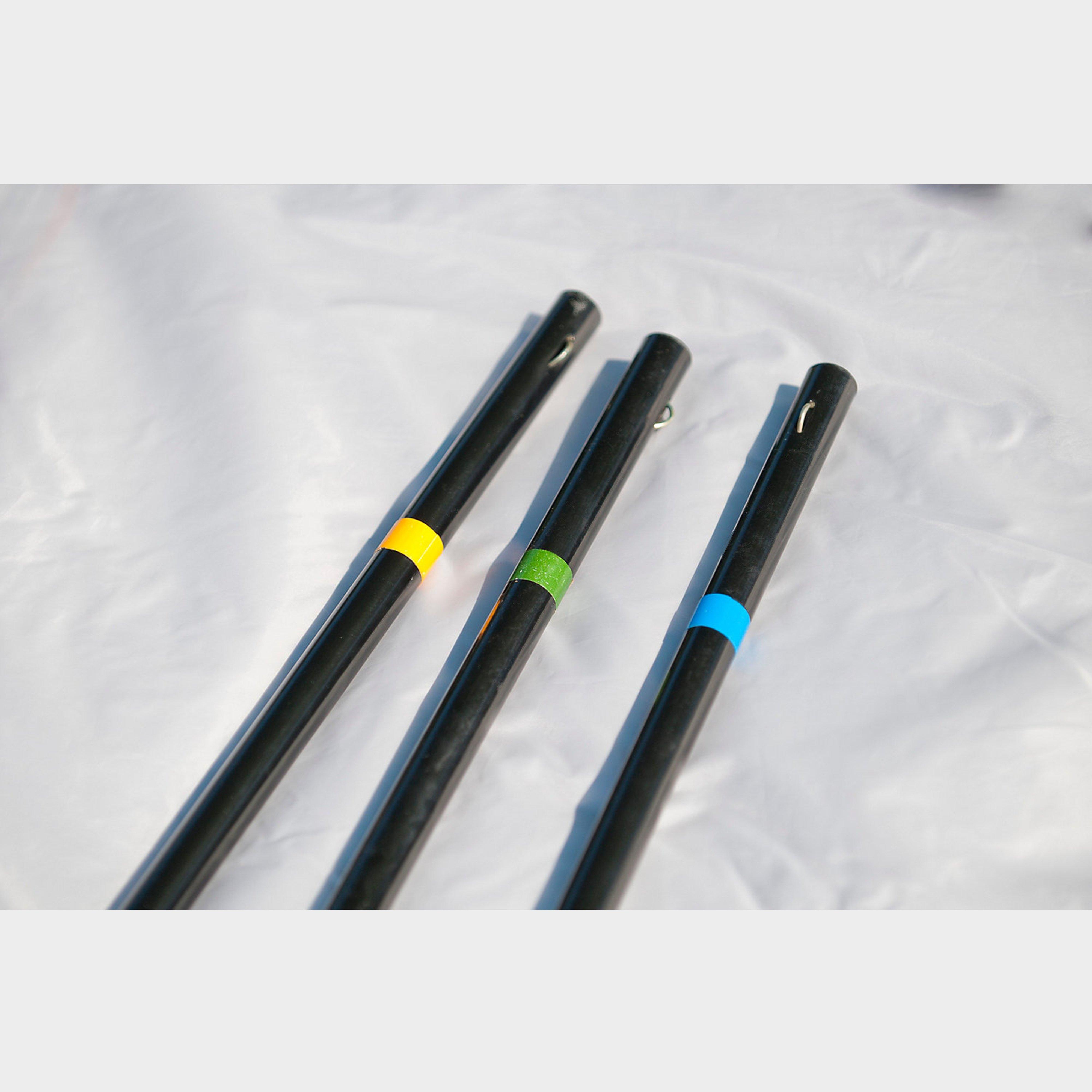 Cortes Octagon 8 Tent