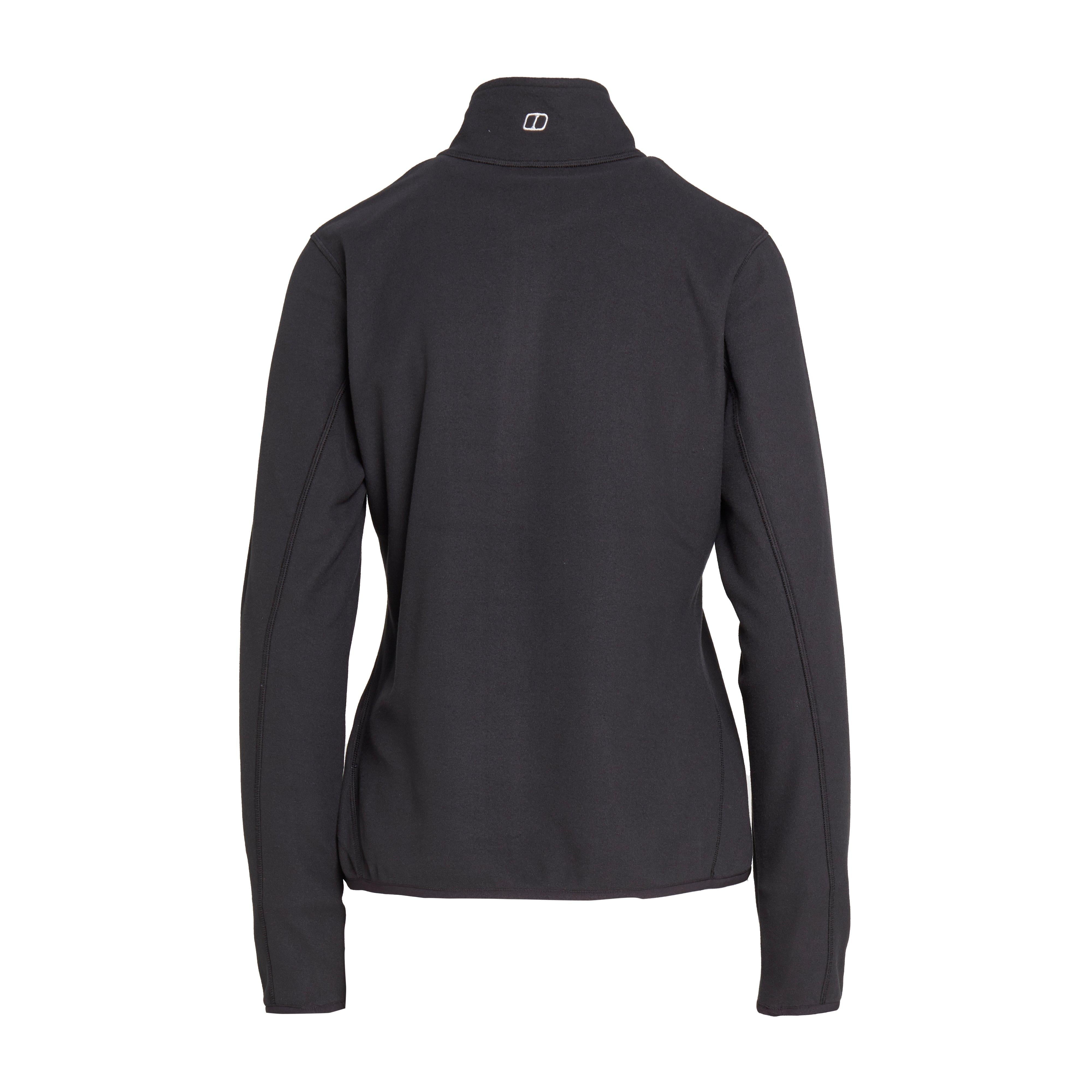 Women's Hendra Half-zip Fleece