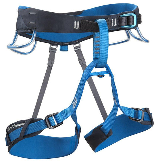 Aspect Climbing Harness