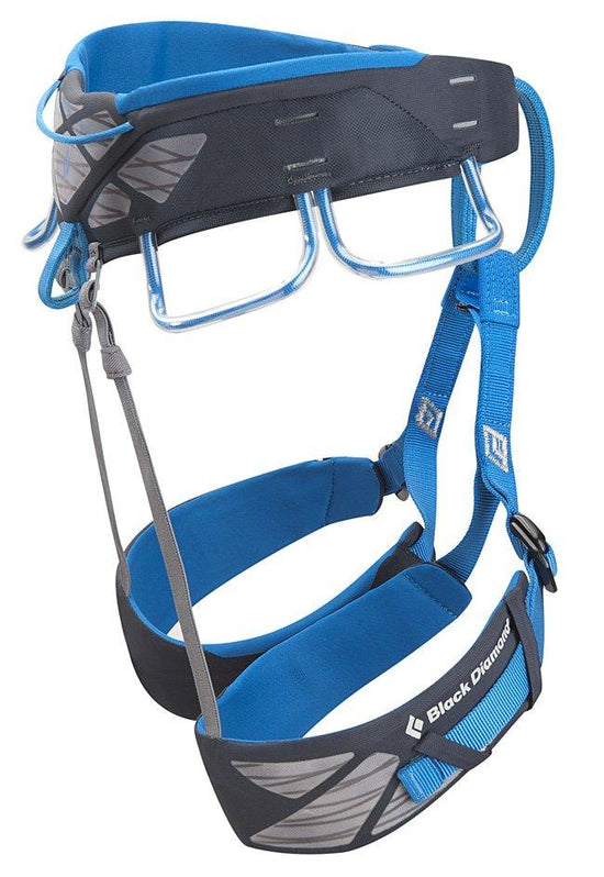 Aspect Climbing Harness