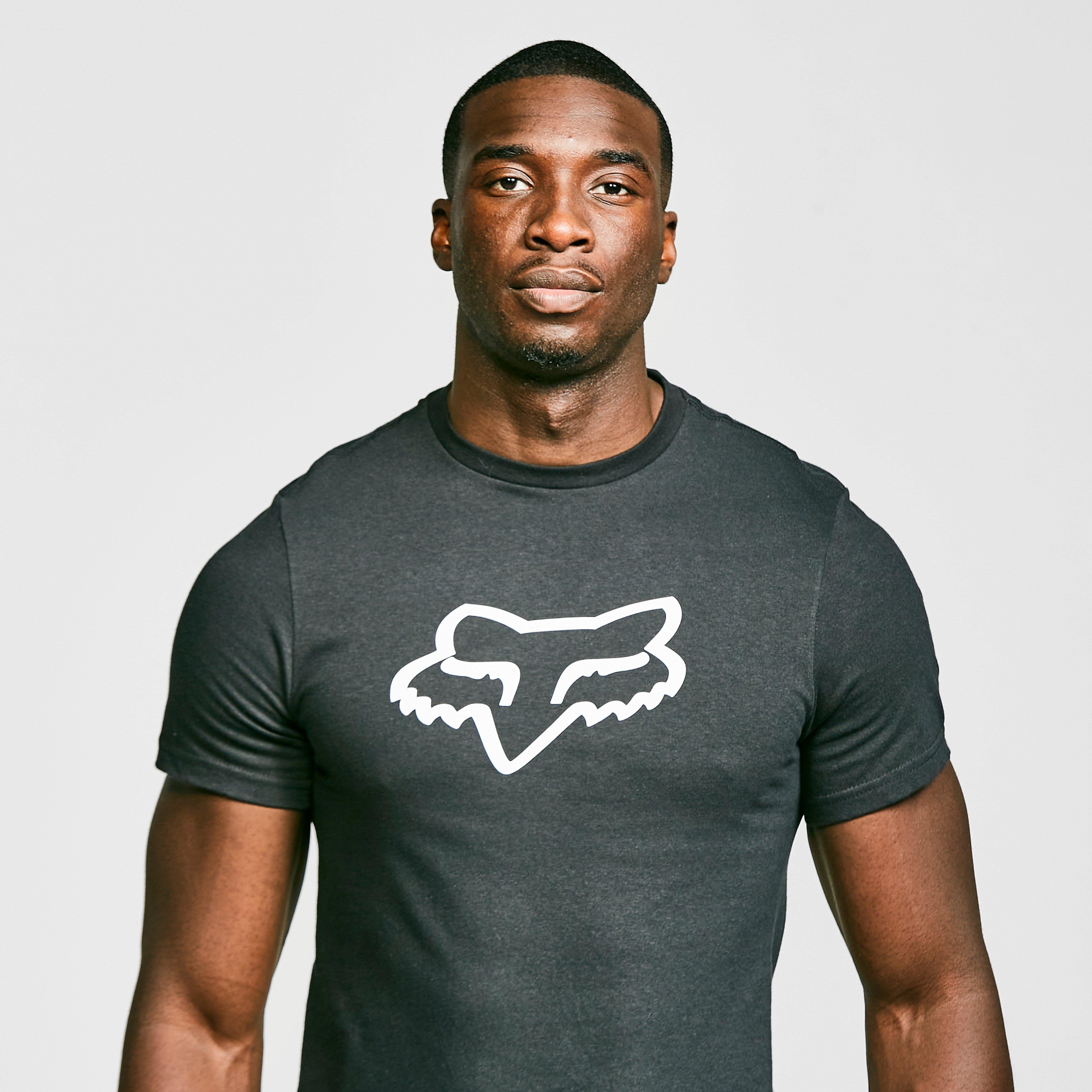 Fox Head Legacy Short Sleeved T-Shirt