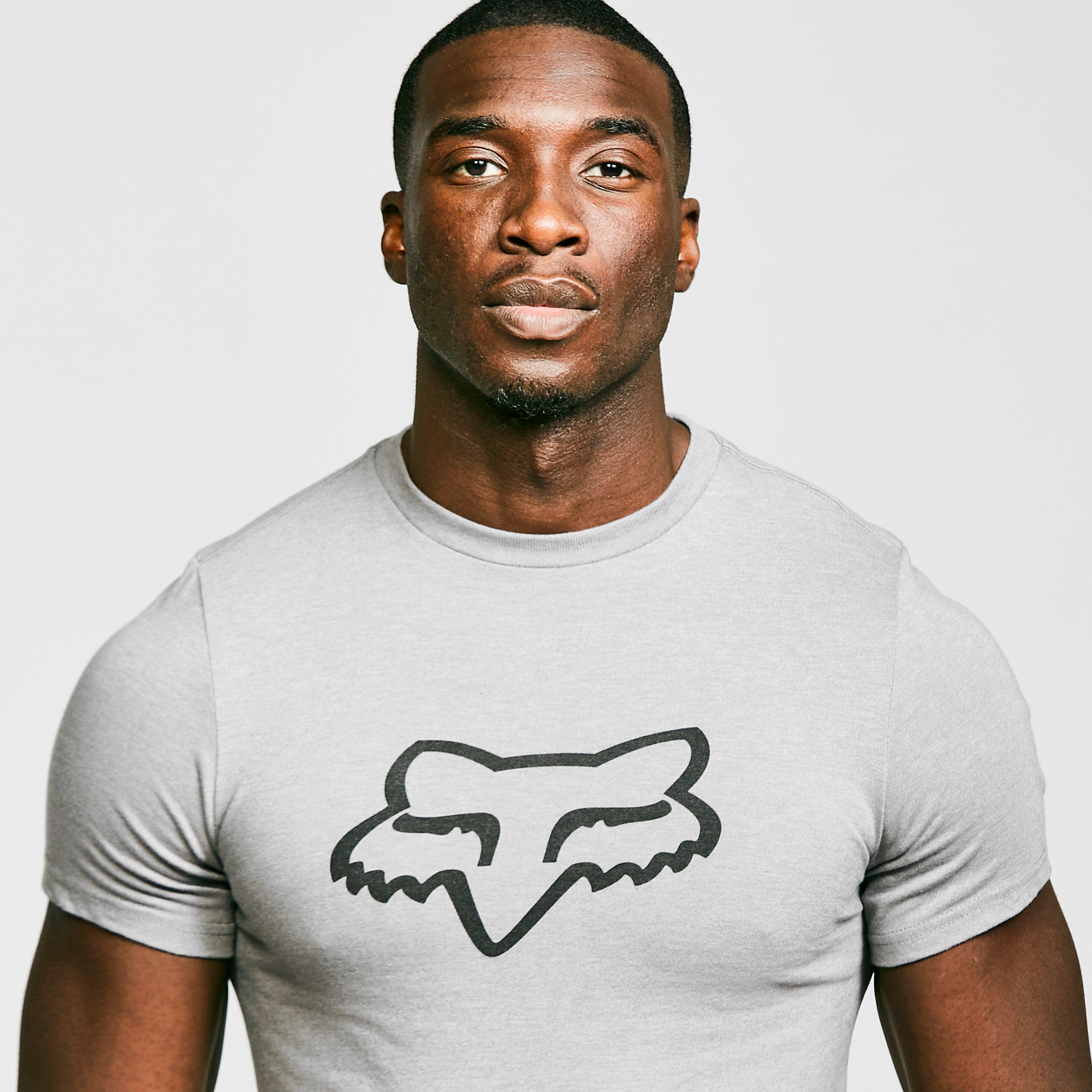 Fox Head Legacy Short Sleeved T-Shirt