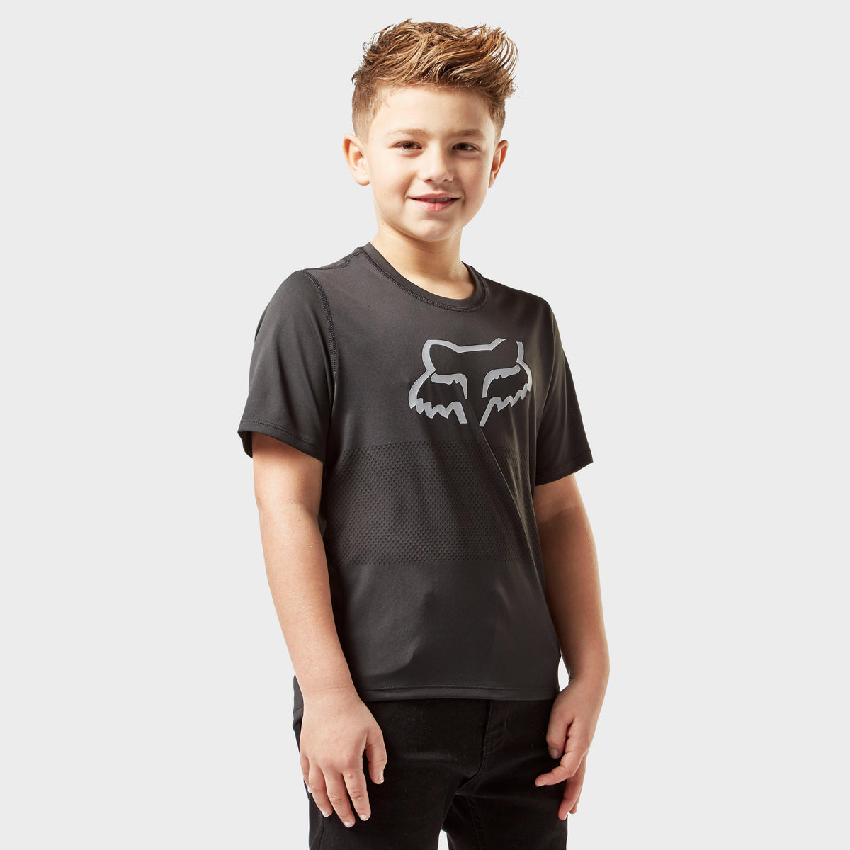 Kids' Youth Ranger Short-sleeved Jersey T-shirt