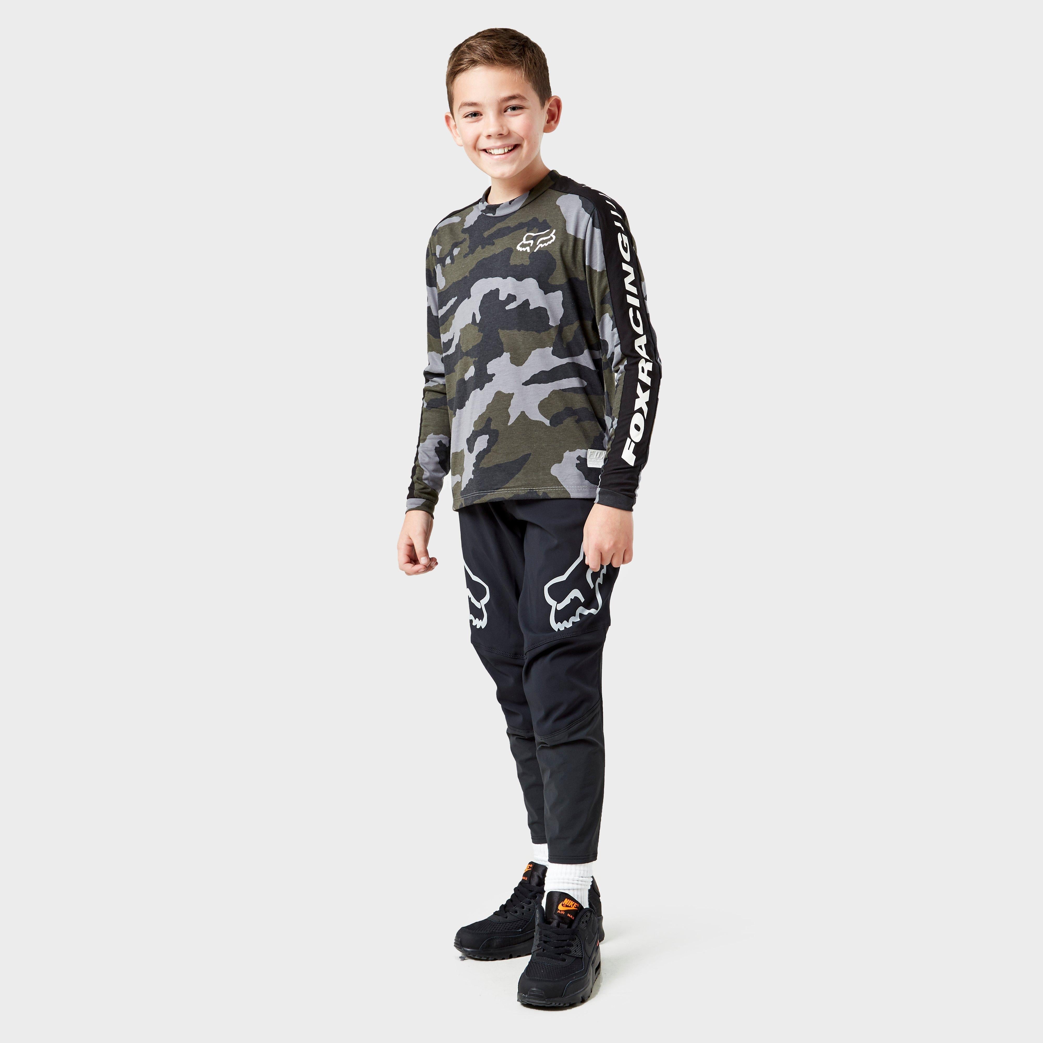 Youth Defend Pant