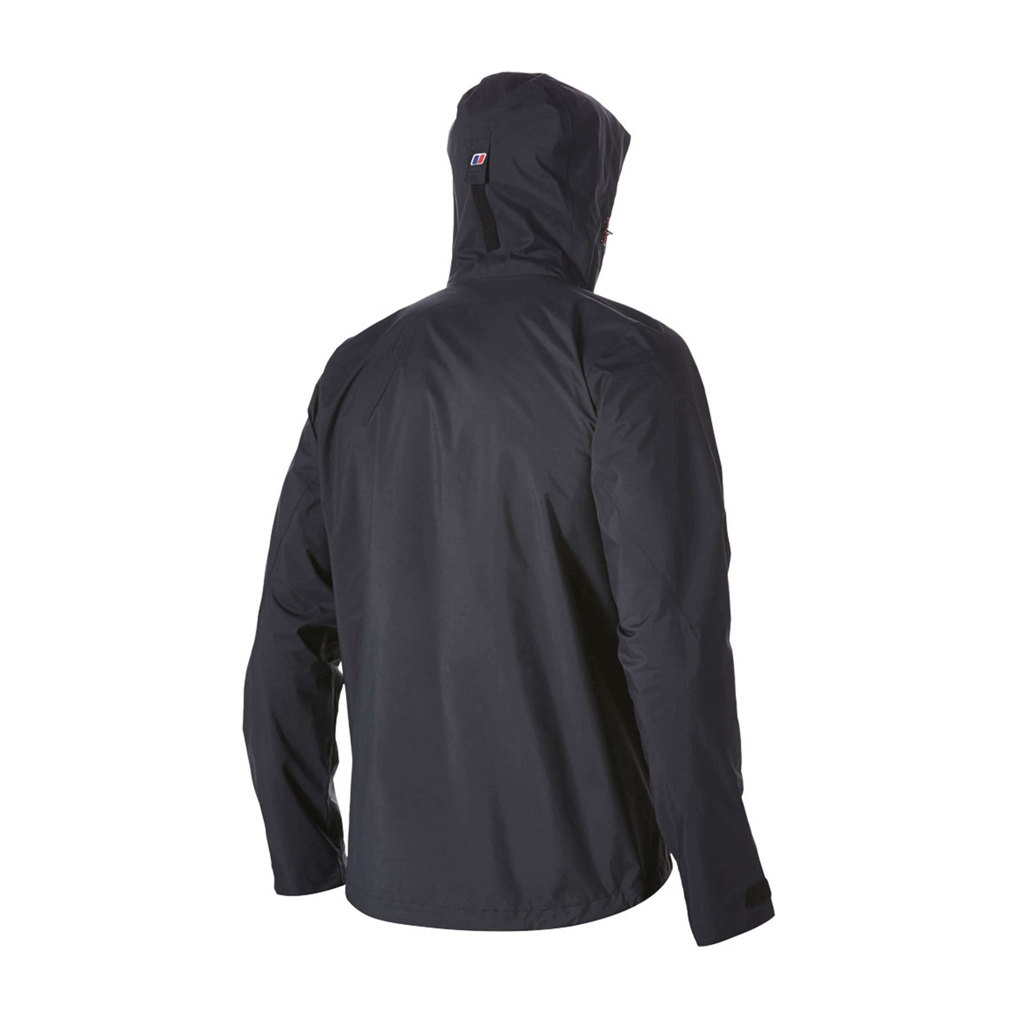 Men's Stormcloud Waterproof Jacket