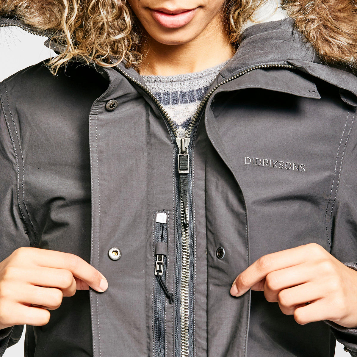 Women's Angela Coat