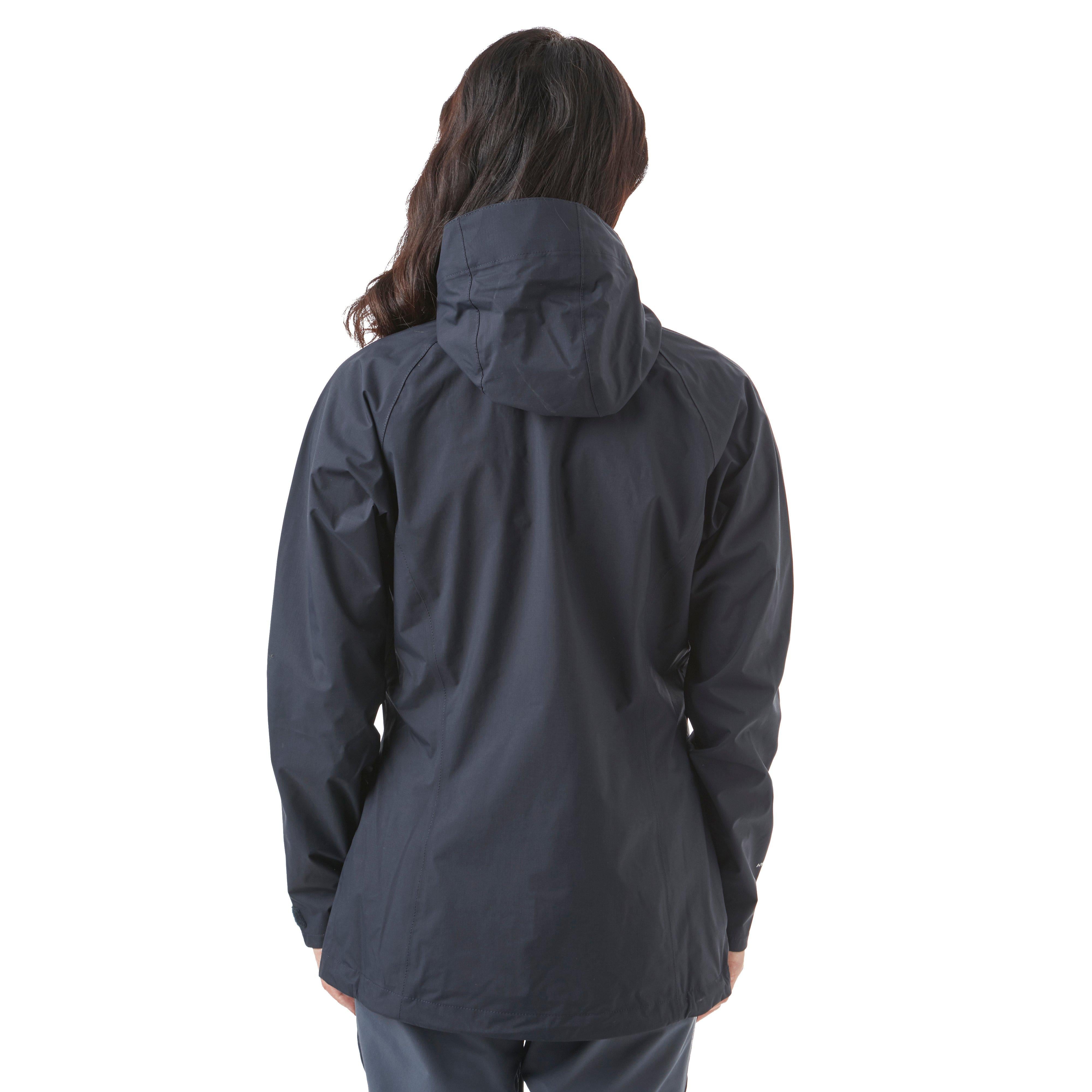 Women’s Stormcloud Jacket