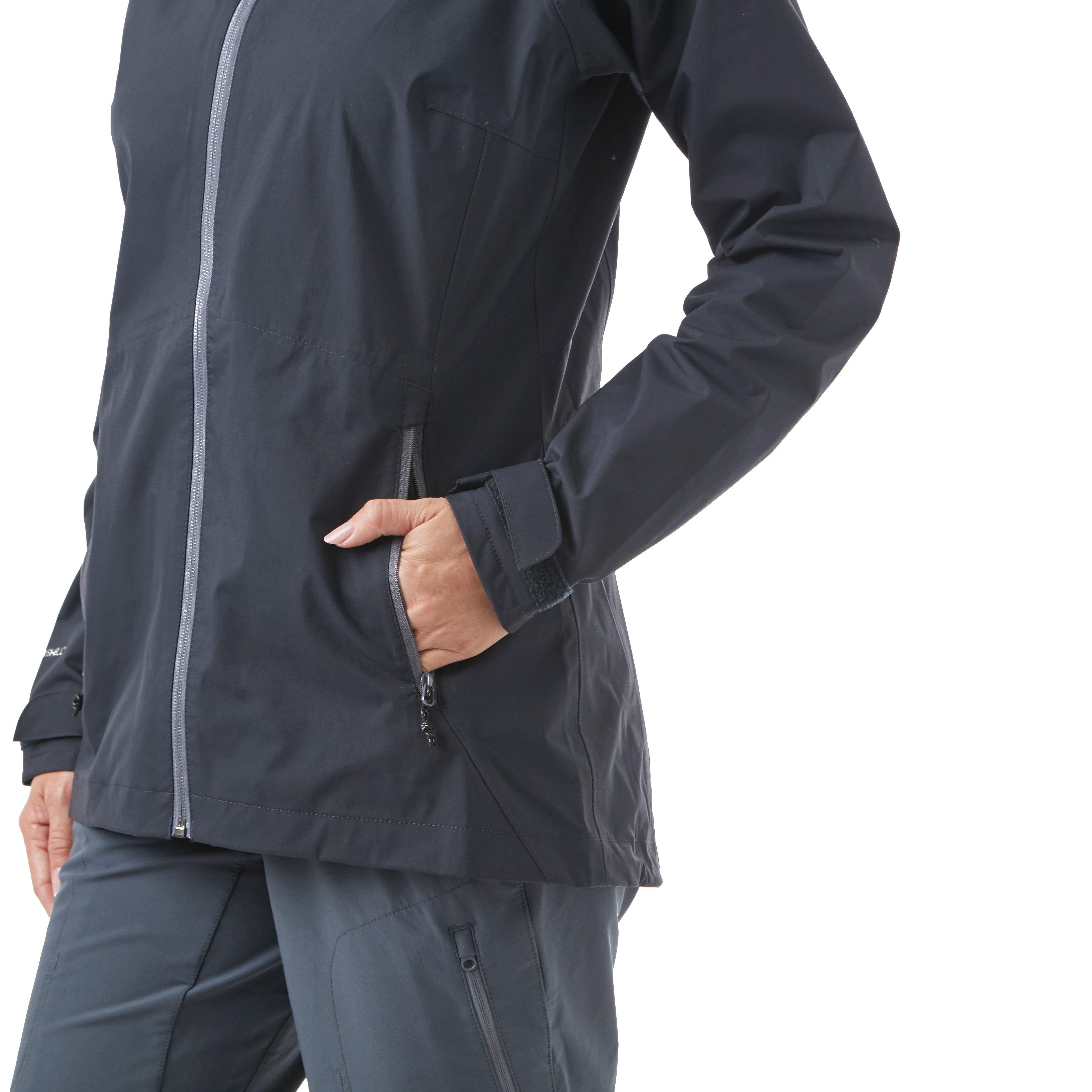 Women’s Stormcloud Jacket