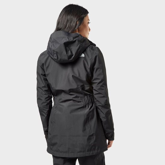 Women's Hikesteller Jacket