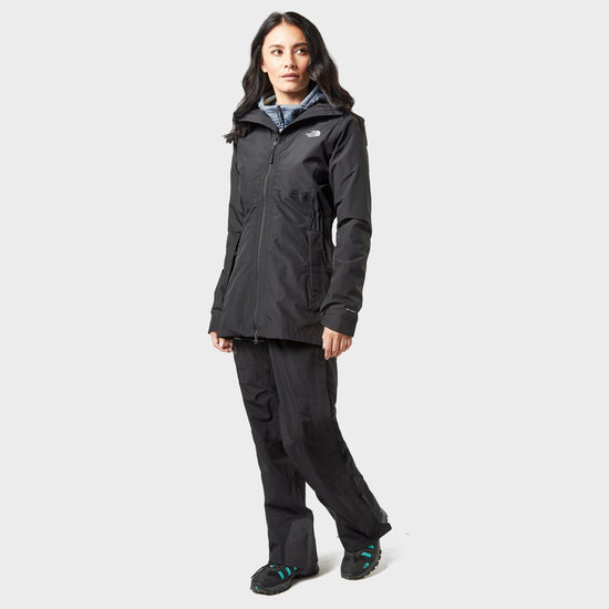 Women's Hikesteller Jacket