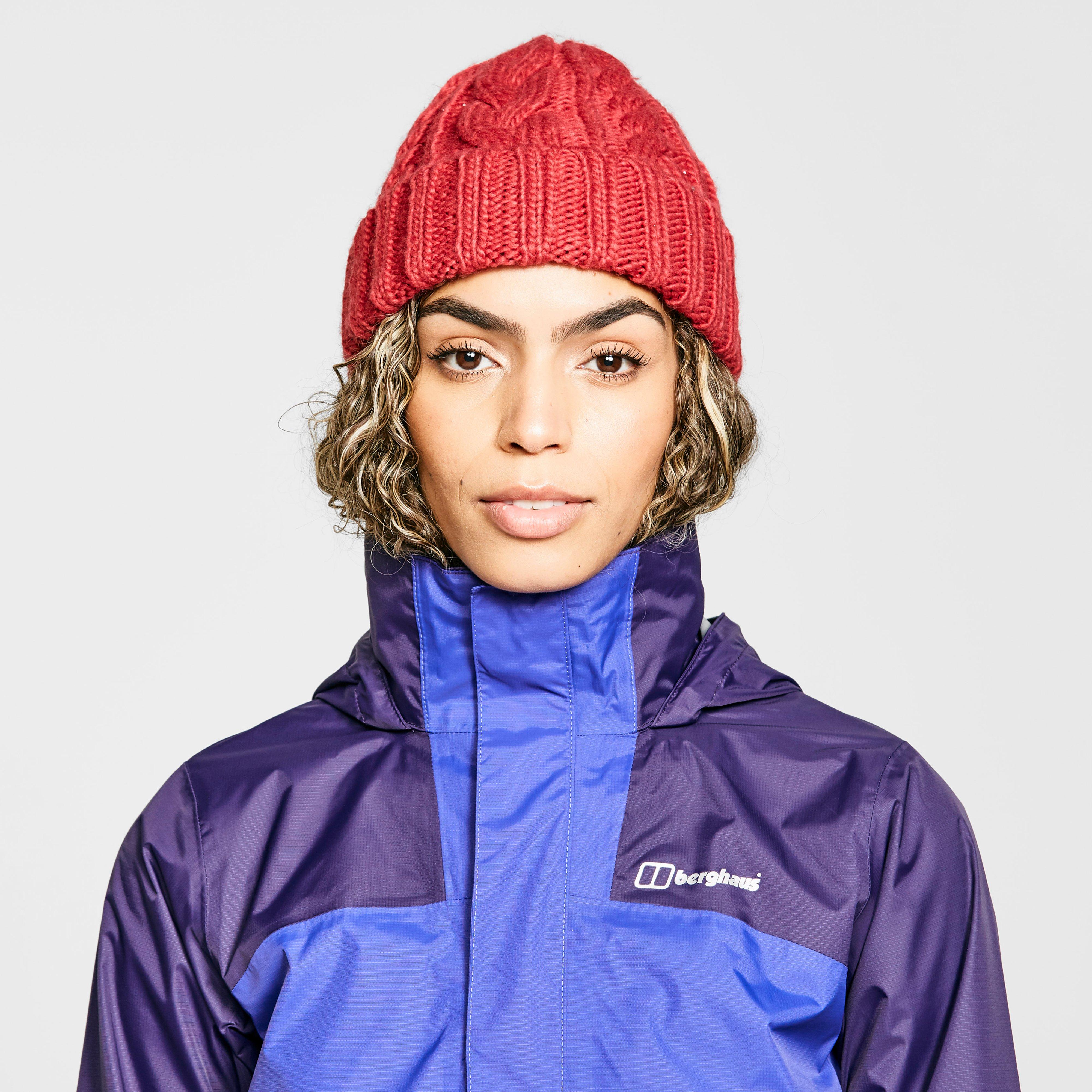 Orestina Panel Lightweight Jacket