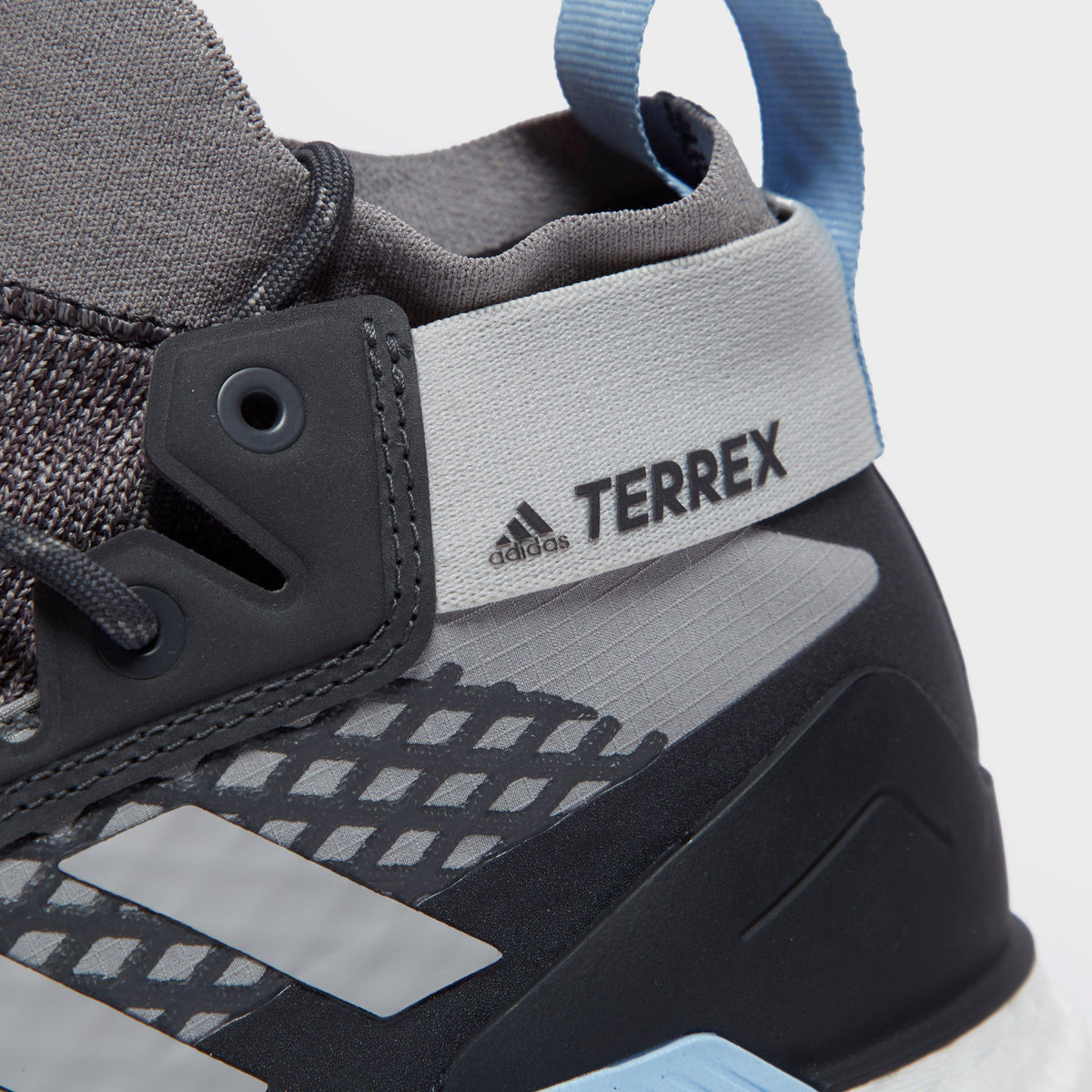 Women's Terrex Free Hiker GORE-TEX® Shoes