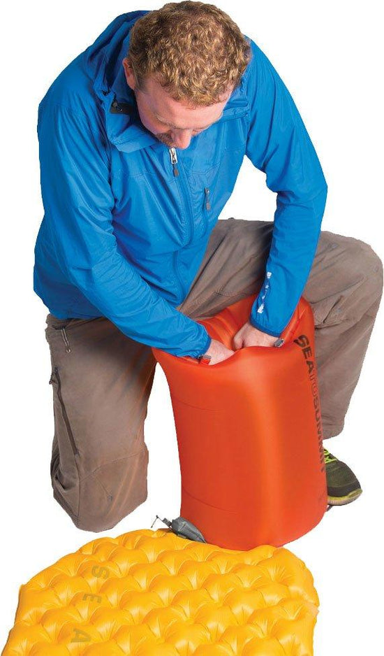 Comfort Light Insulated Sleeping Mat (with free Ai