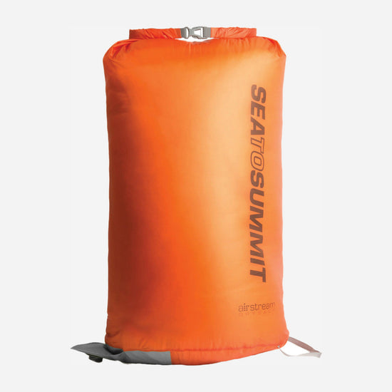 Air Stream Pump Sack