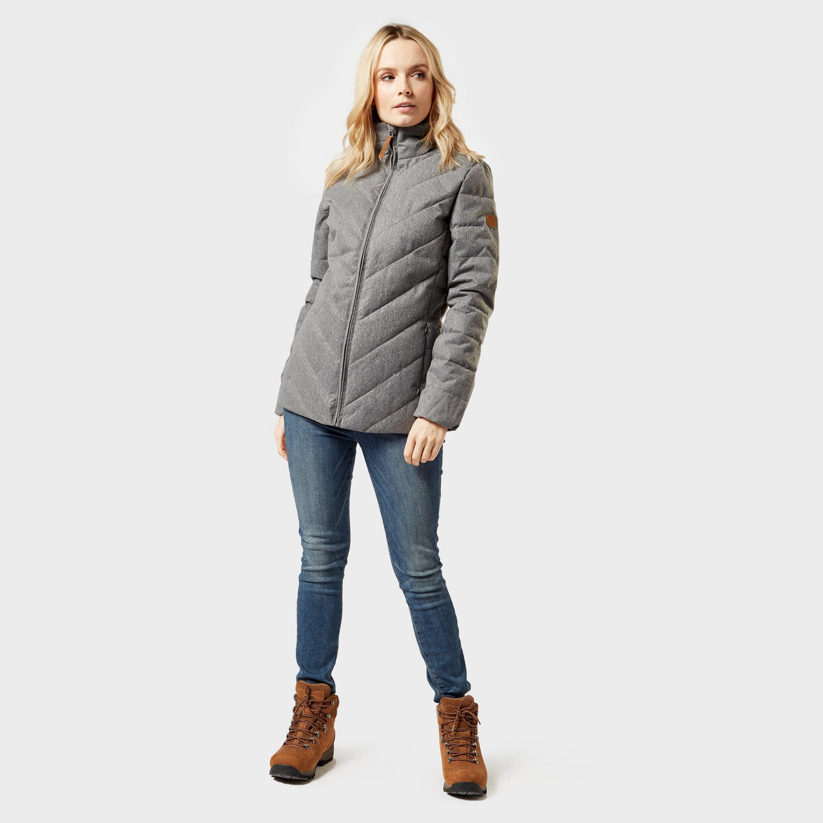 Women’s Alice Insulated Jacket