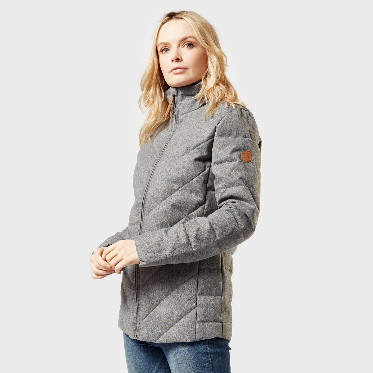 Women’s Alice Insulated Jacket
