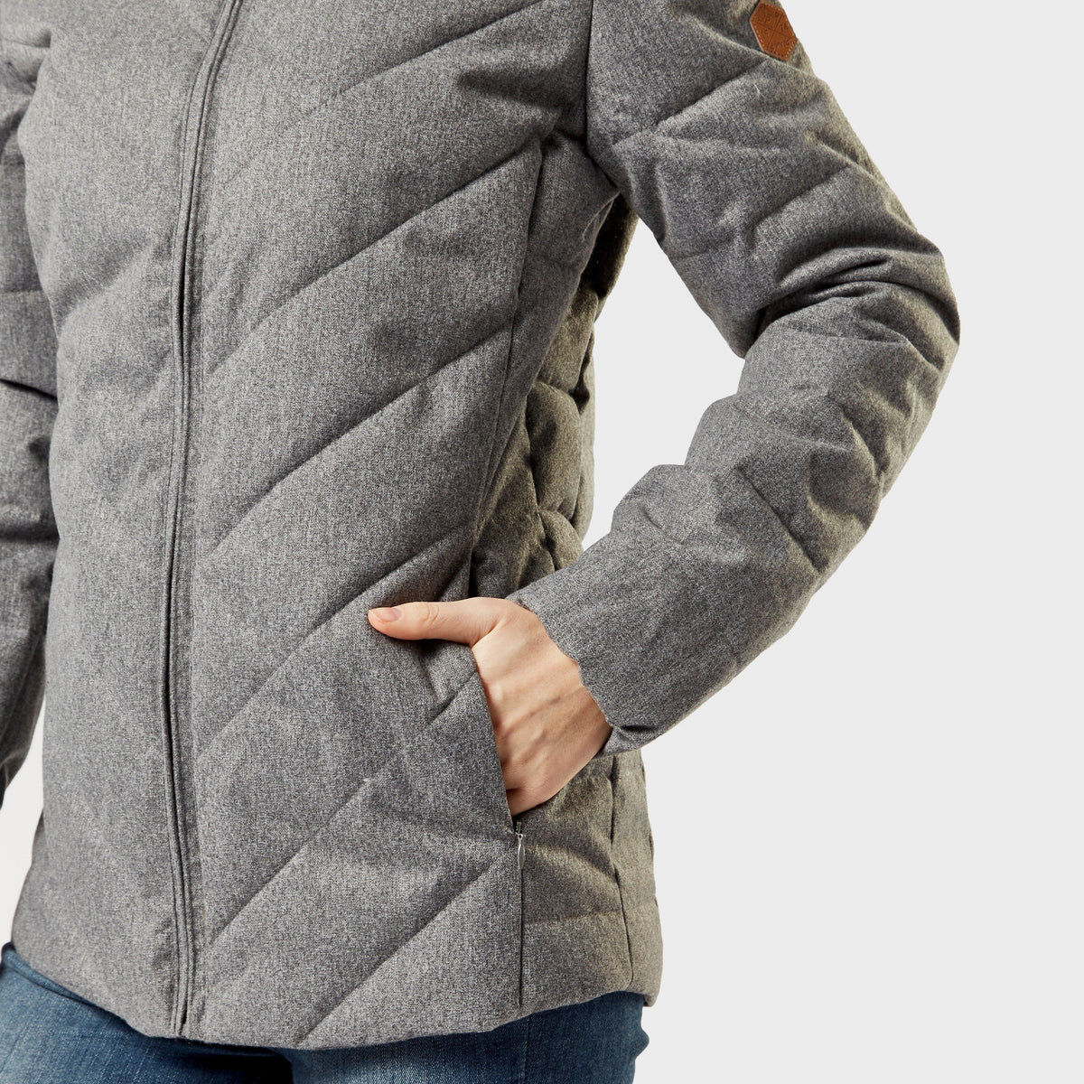 Women’s Alice Insulated Jacket