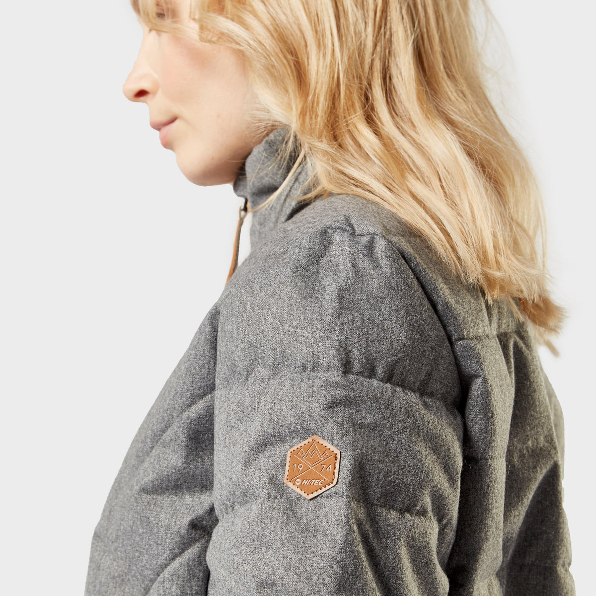 Women’s Alice Insulated Jacket