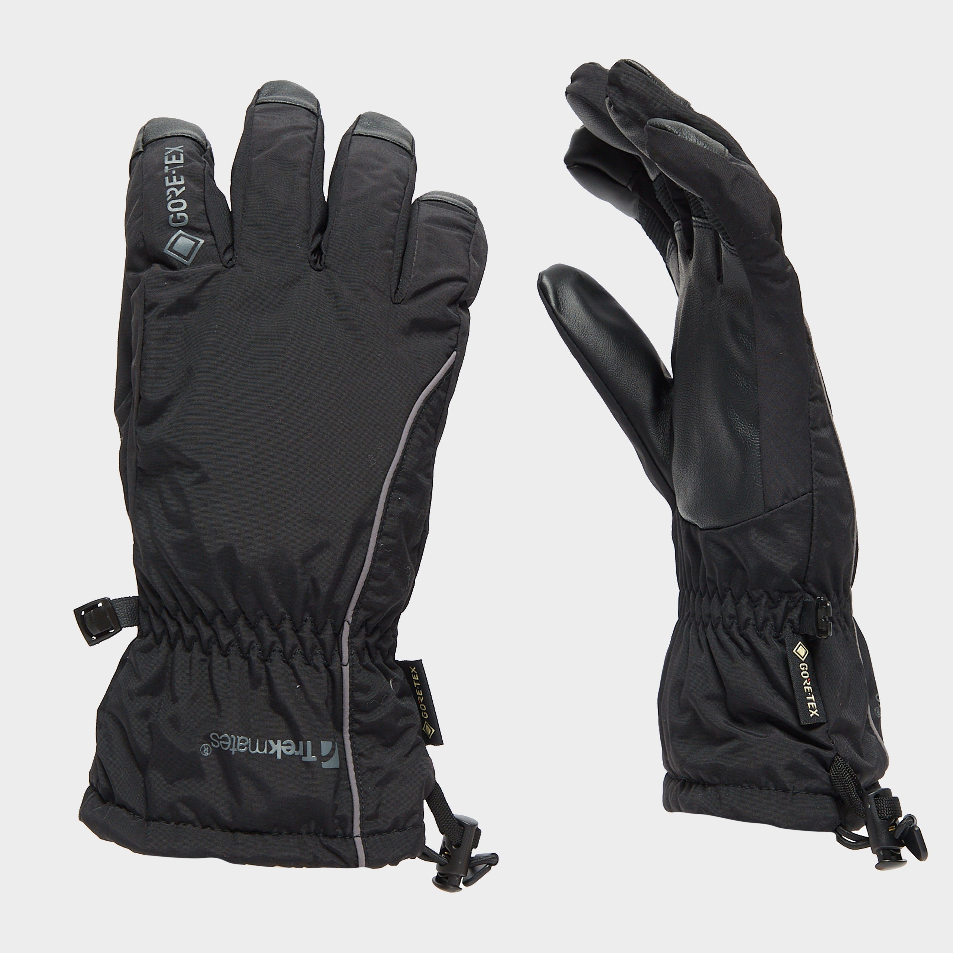 Men's Chamonix Gloves