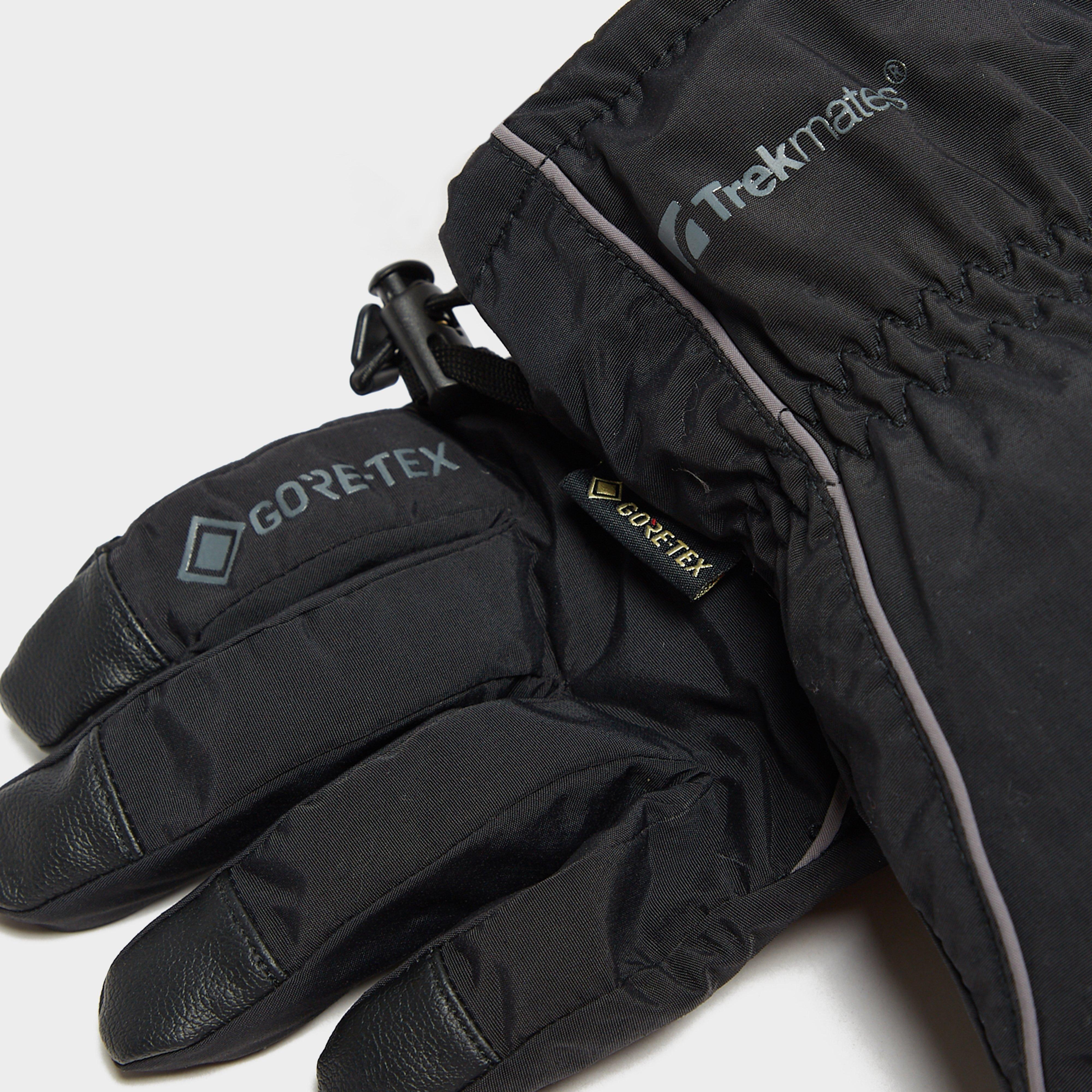Men's Chamonix Gloves