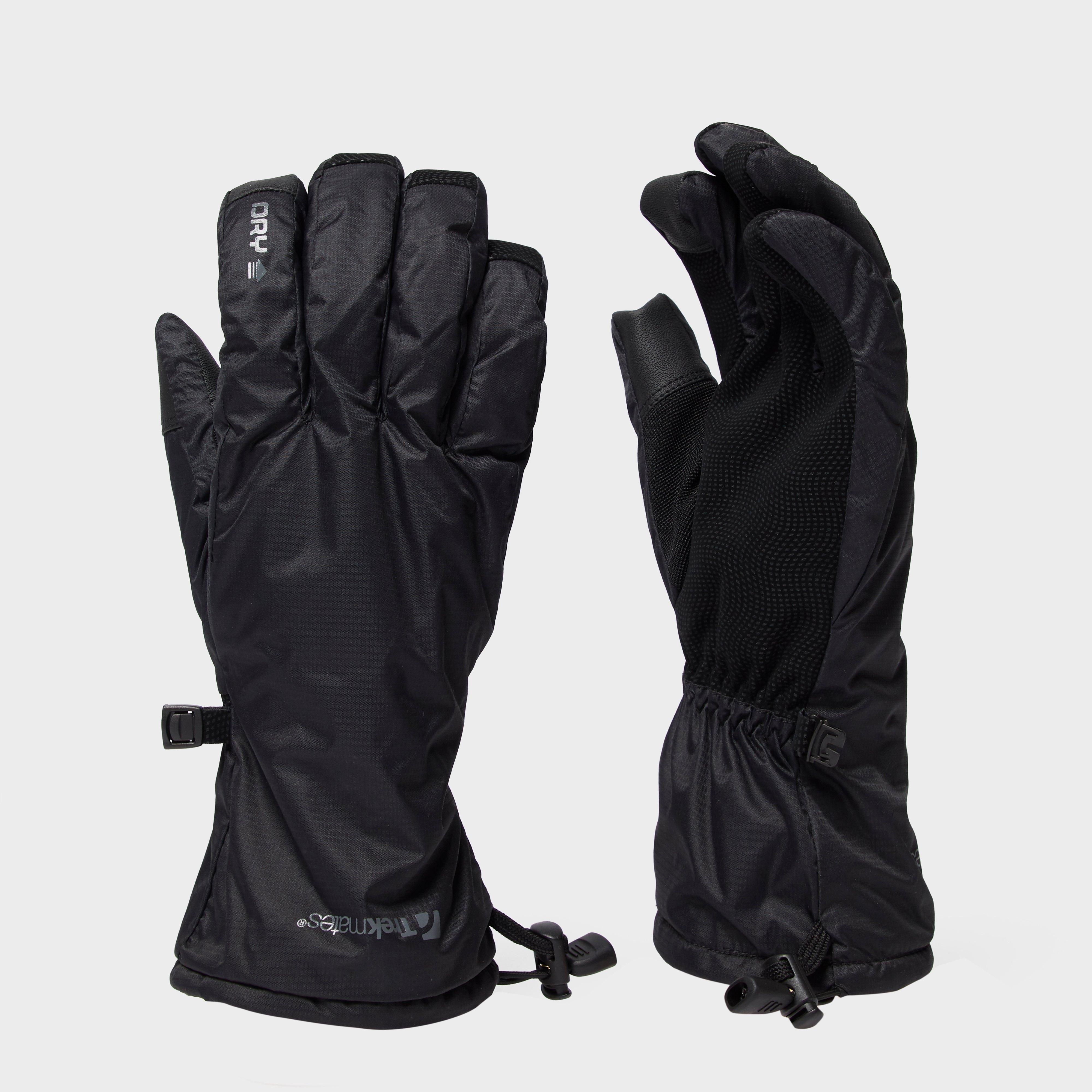 Classic Waterproof Insulated Gloves