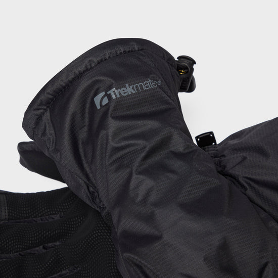 Classic Waterproof Insulated Gloves