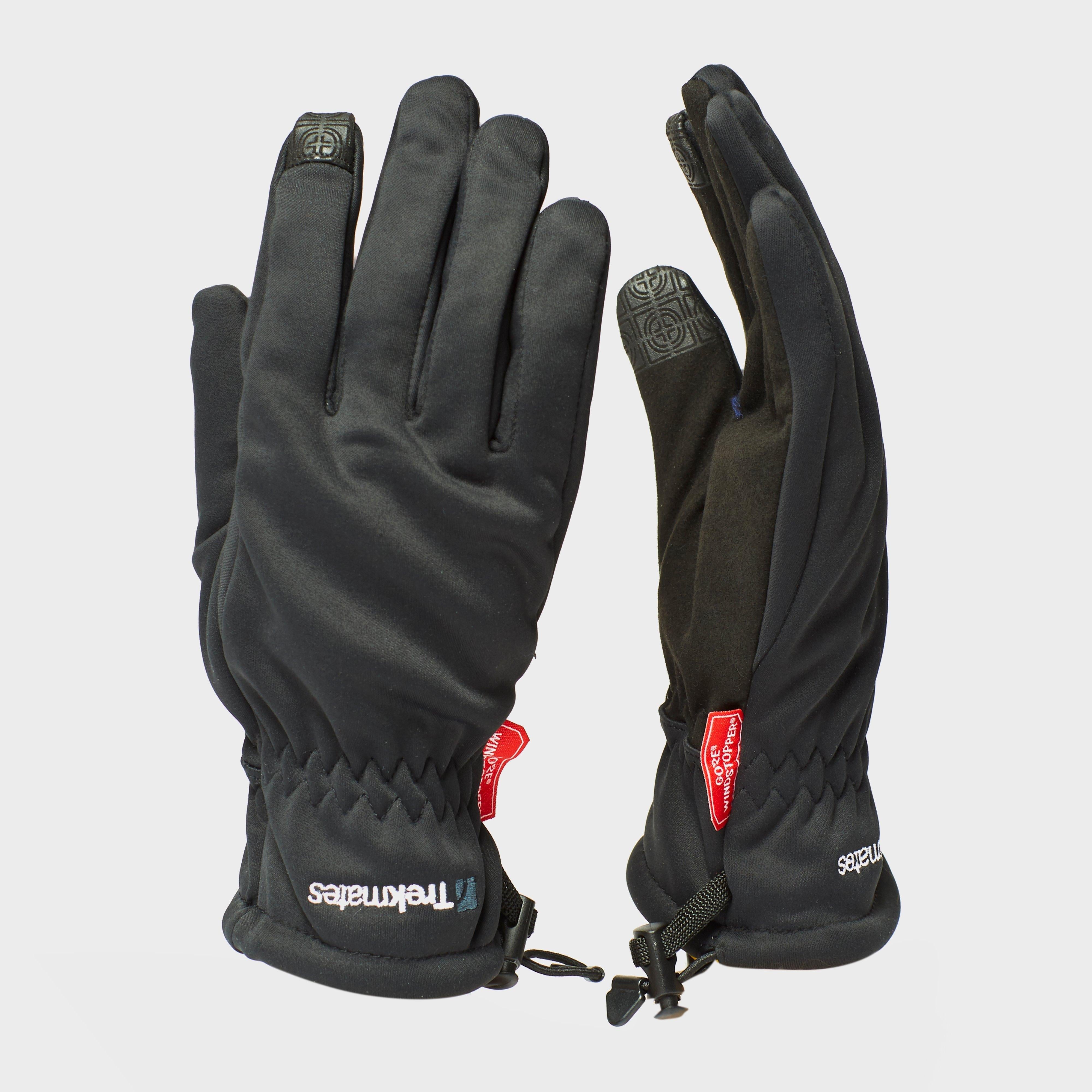 Rigg Glove